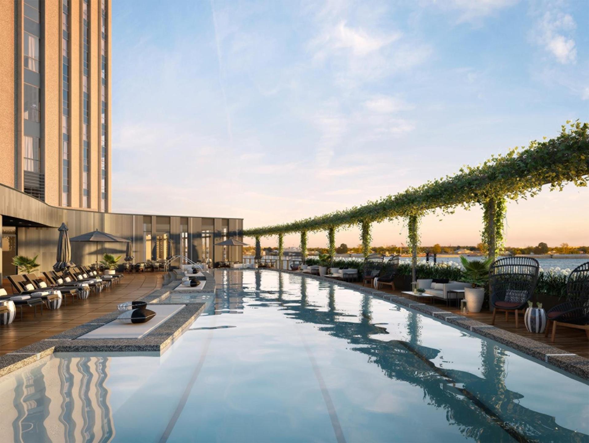 Four Seasons New Orleans photo 6