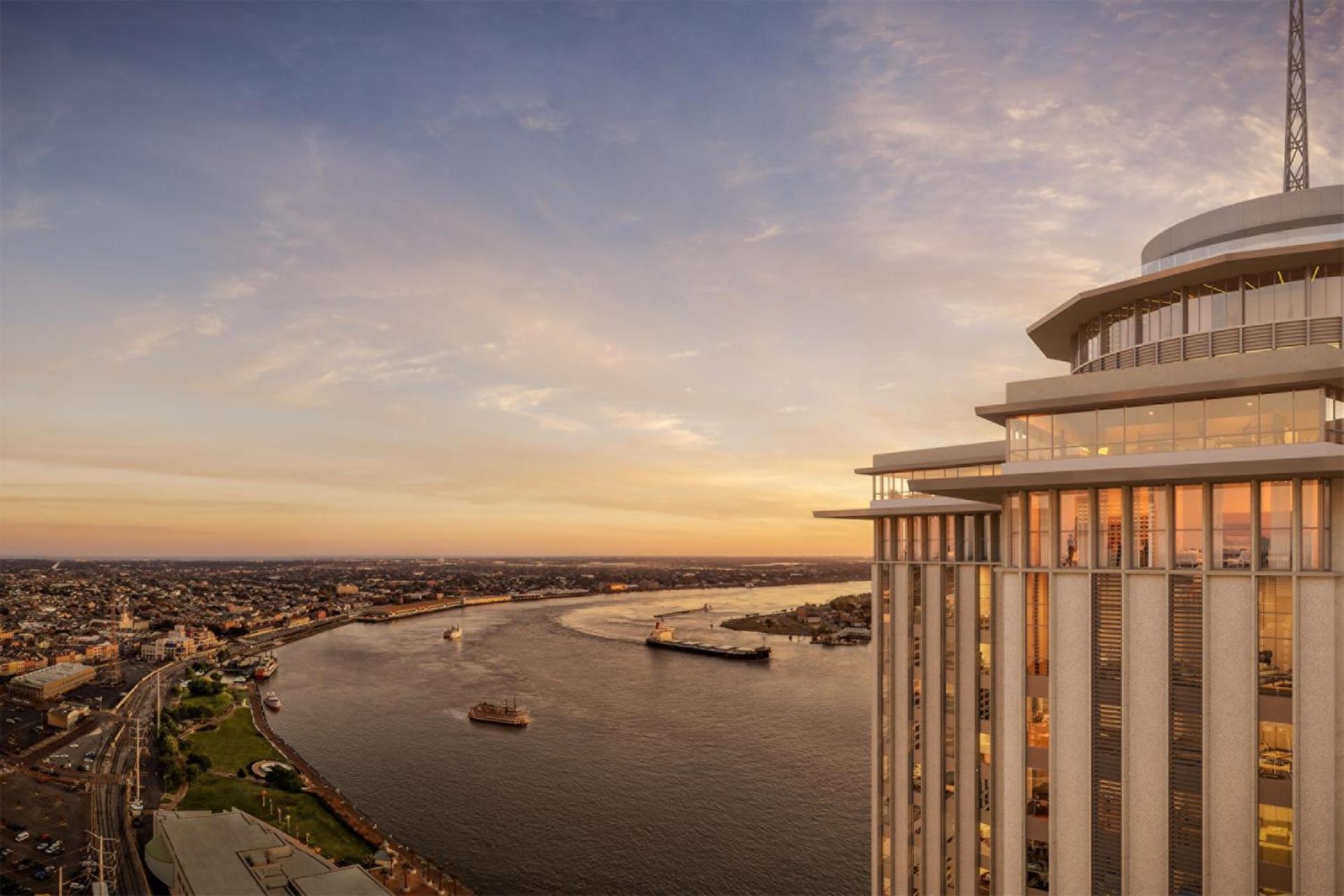 Four Seasons New Orleans photo 7