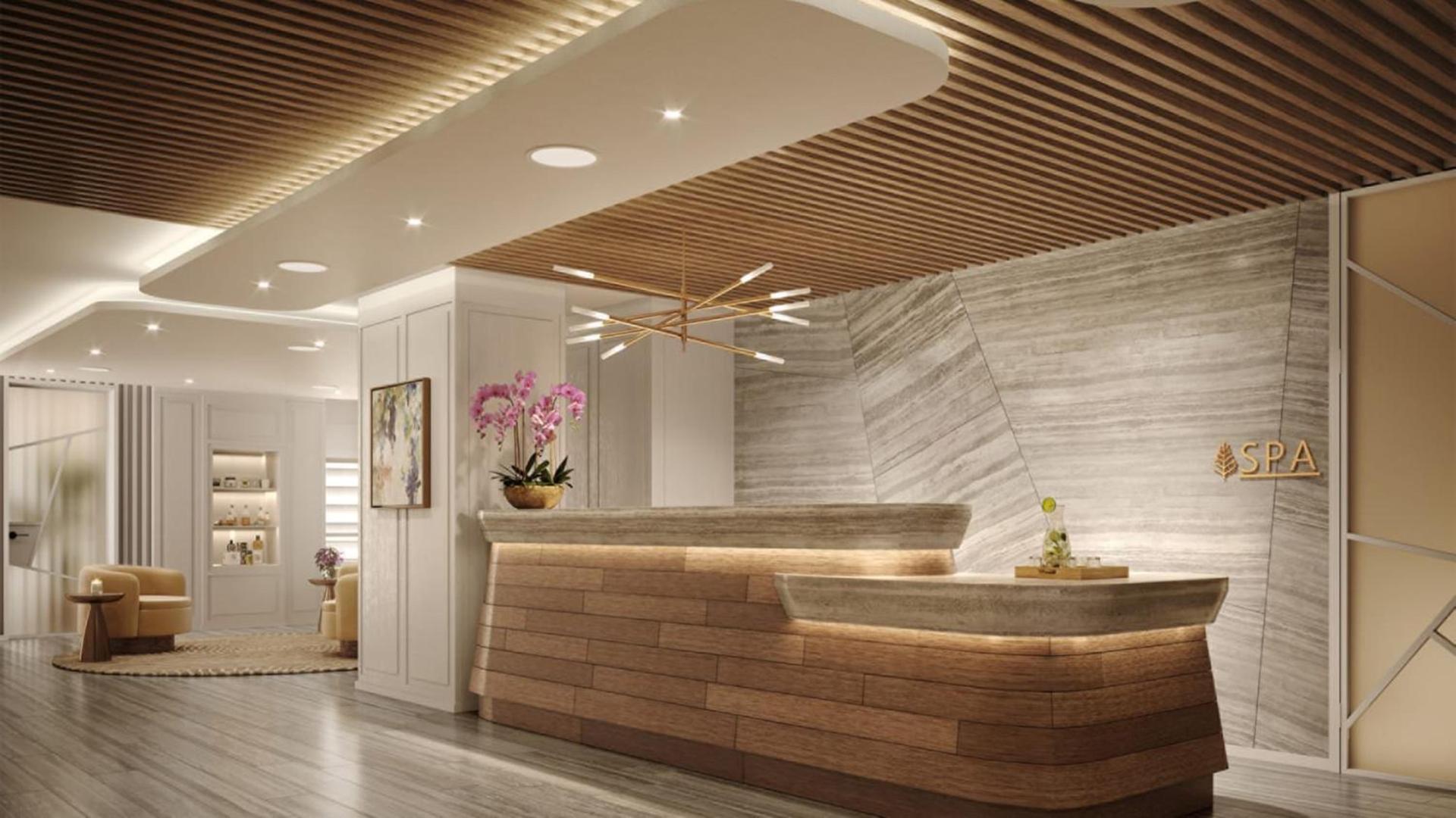 Four Seasons New Orleans photo 15