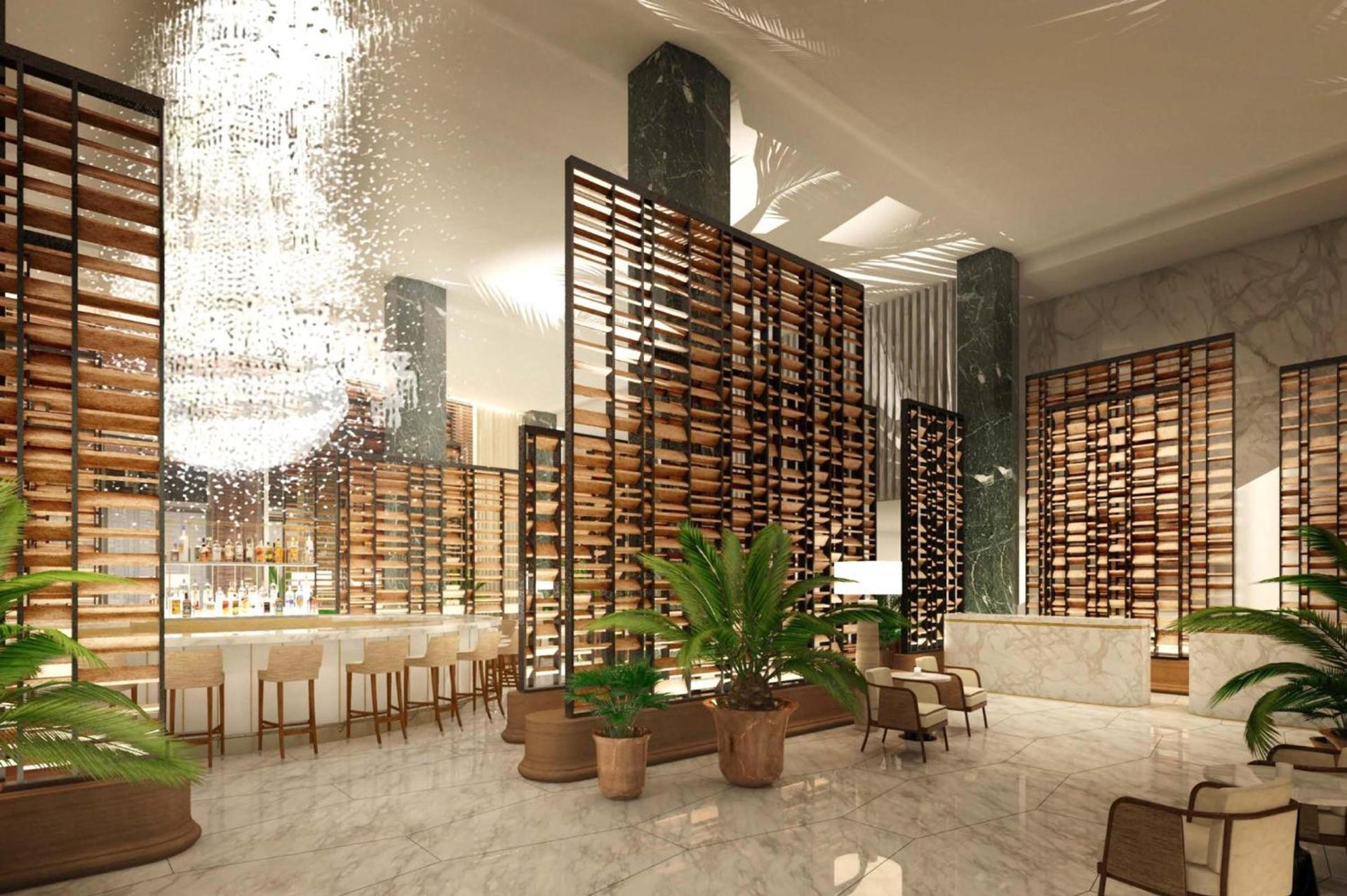Four Seasons New Orleans photo 13
