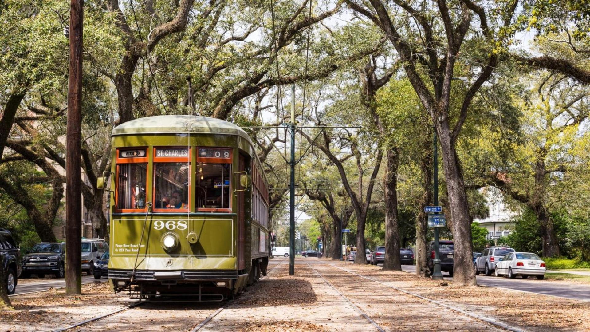 Four Seasons New Orleans photo 9