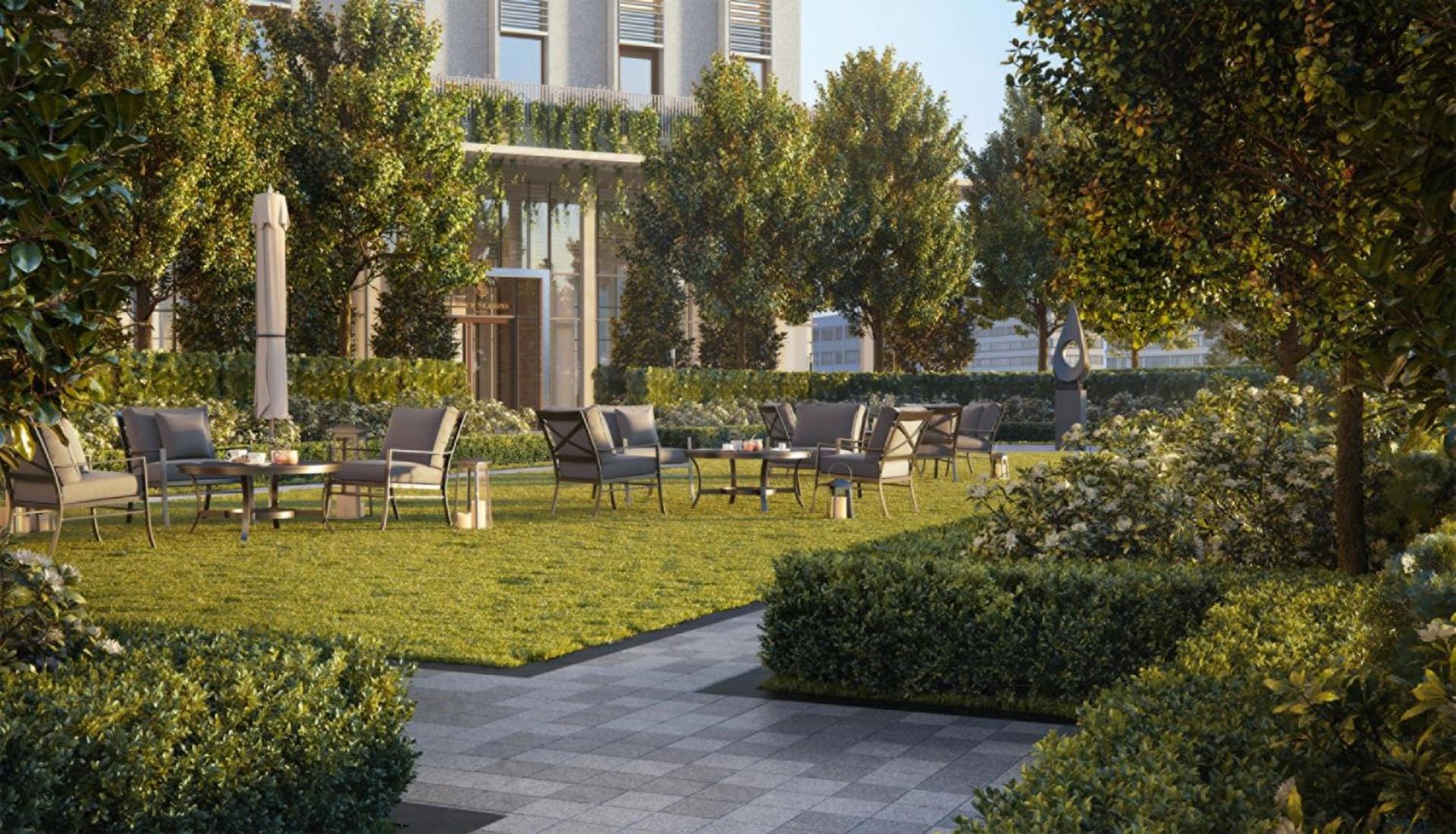 Four Seasons New Orleans photo 11