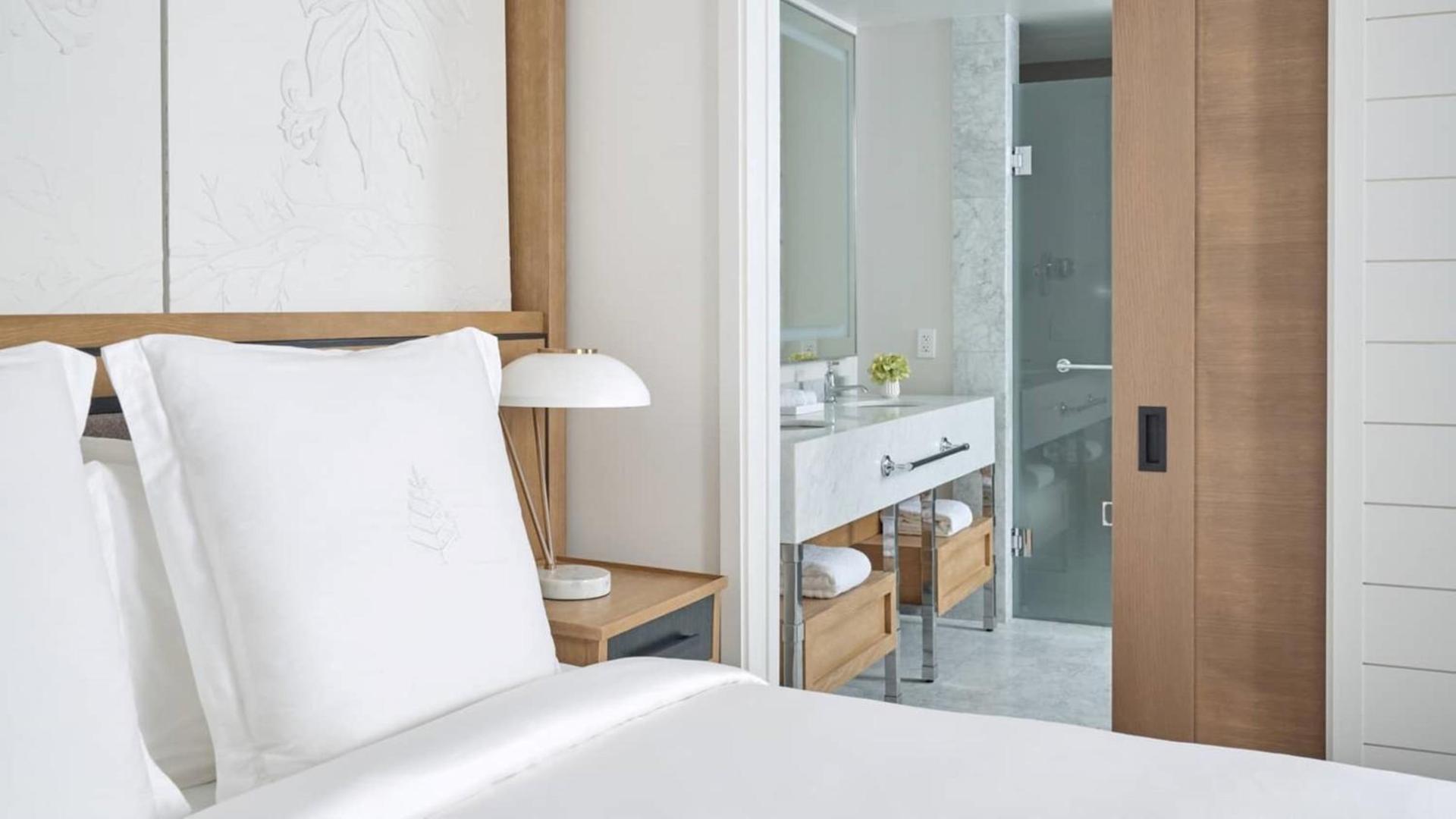 Four Seasons New Orleans photo 16