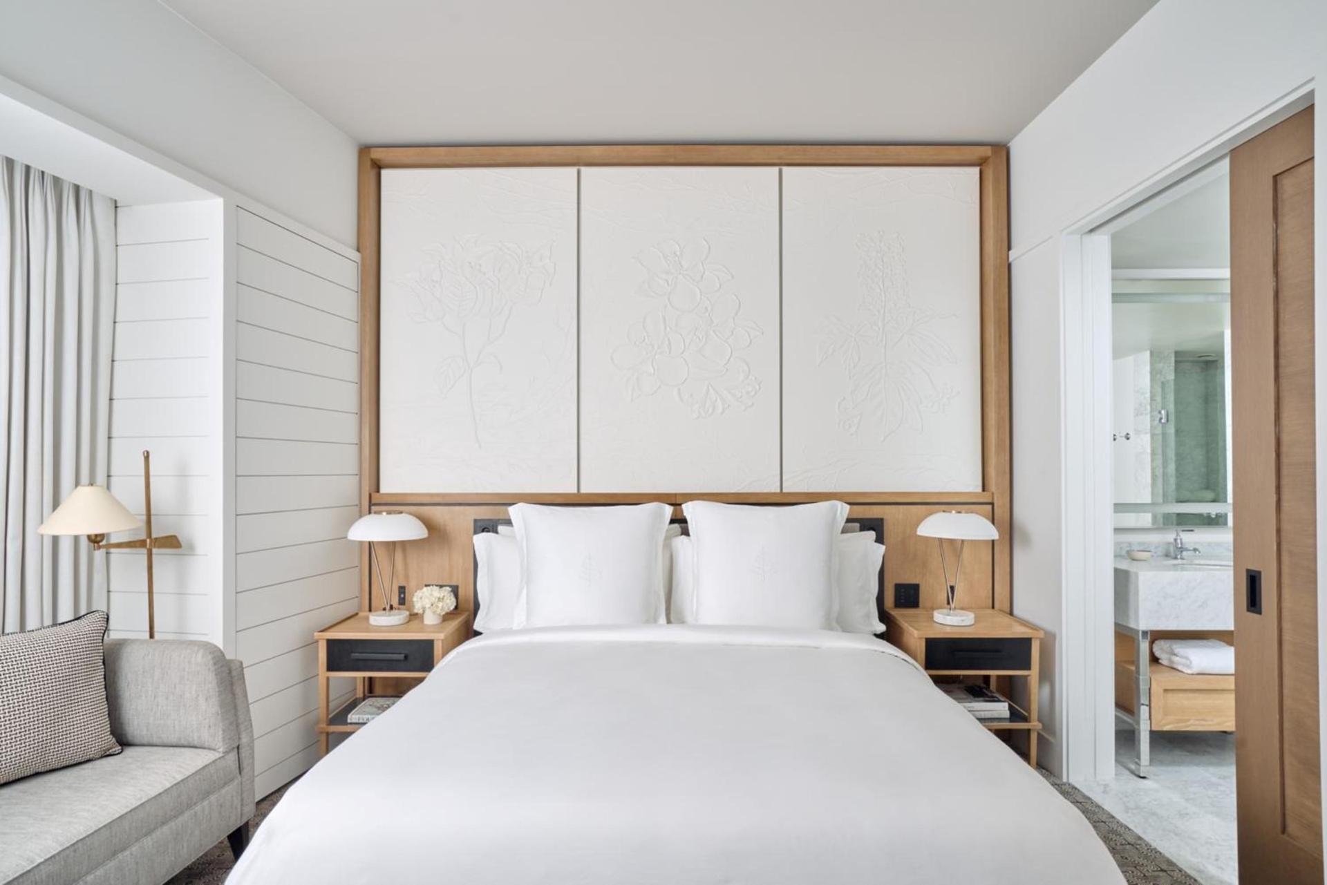 Four Seasons New Orleans photo 17