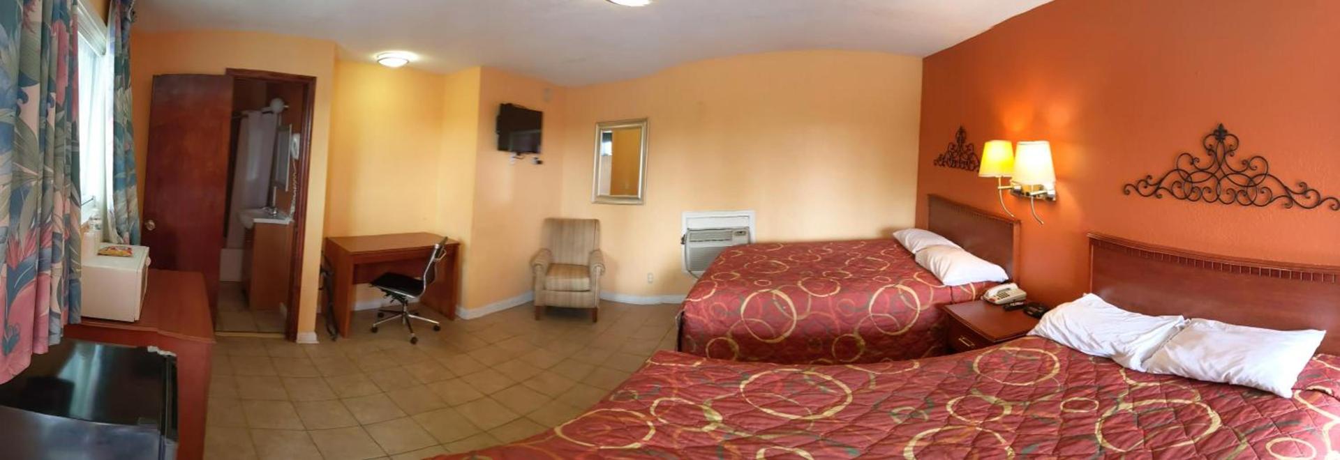 Budget Inn photo 15