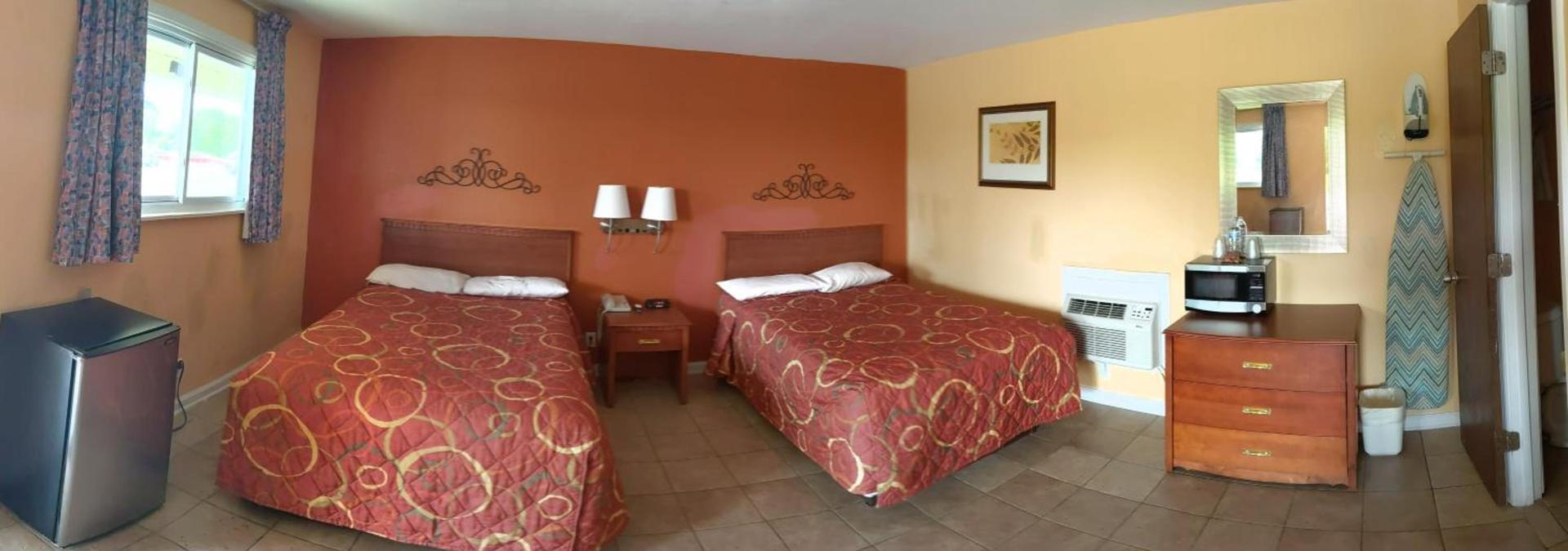 Budget Inn photo 18