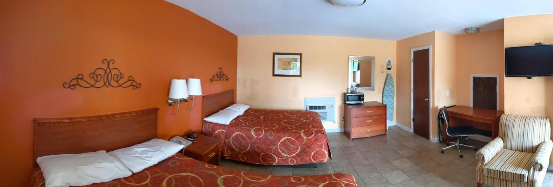 Budget Inn photo 22