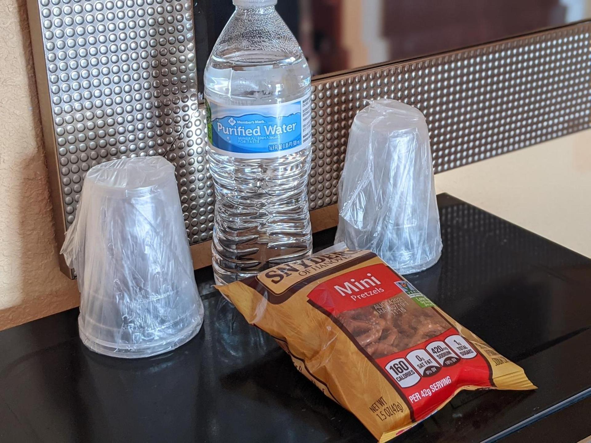 Budget Inn photo 20