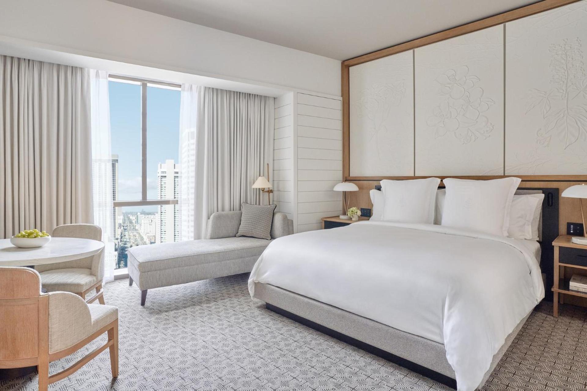 Four Seasons New Orleans photo 2