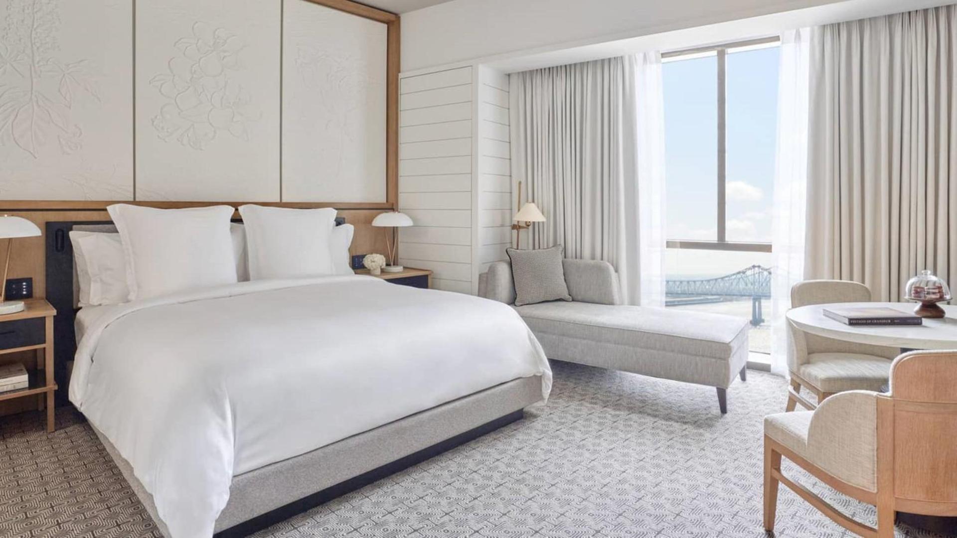 Four Seasons New Orleans photo 18