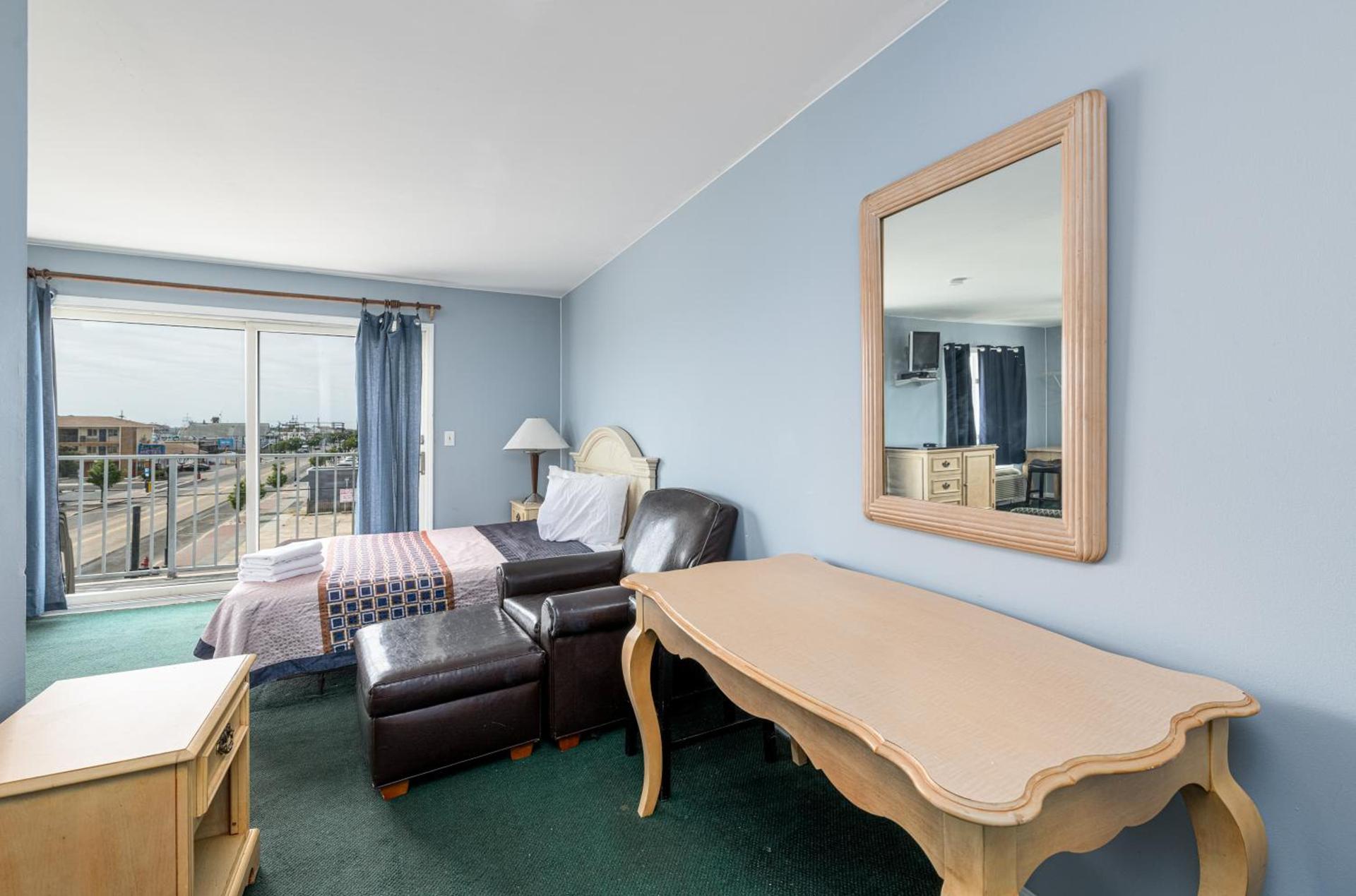 Hotel Charlee Villas Beach Hotel Oceanblock photo 25