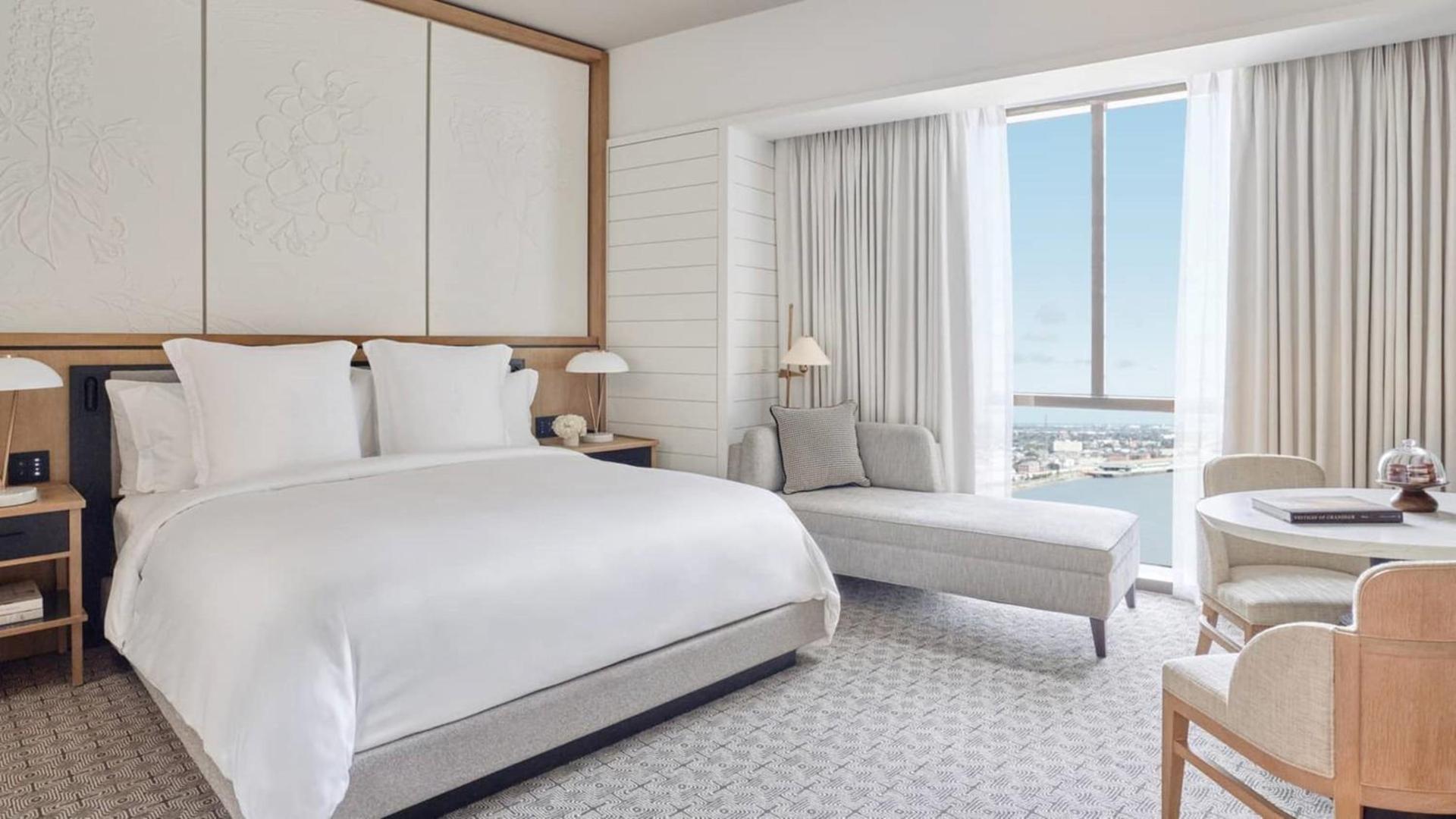 Four Seasons New Orleans photo 19