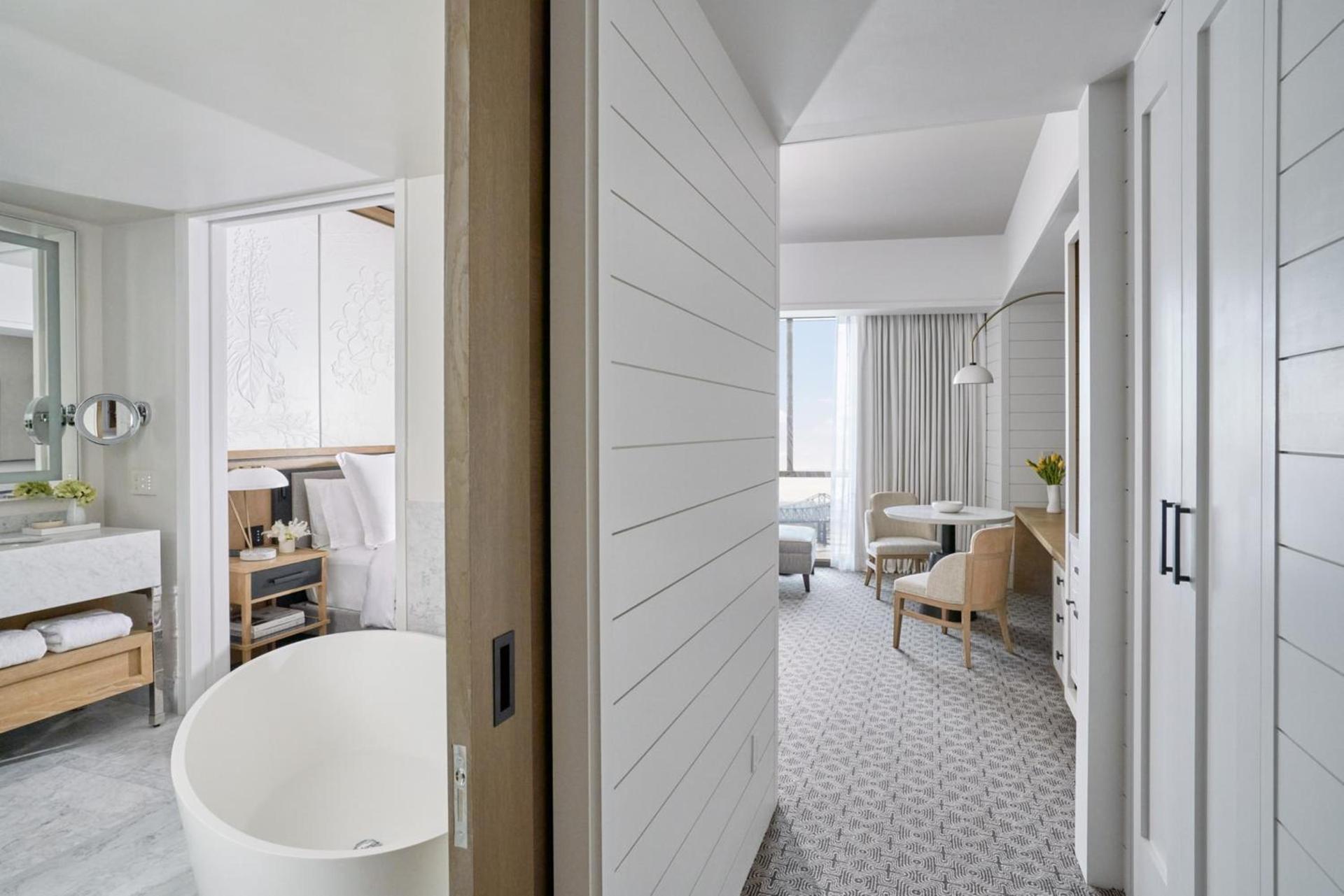 Four Seasons New Orleans photo 21