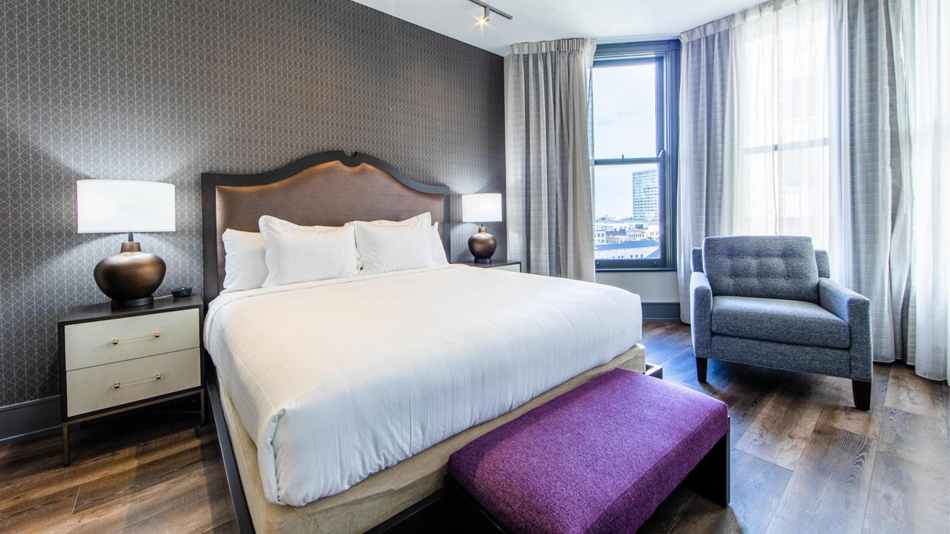 Holiday Inn Club Vacations New Orleans Resort photo 32