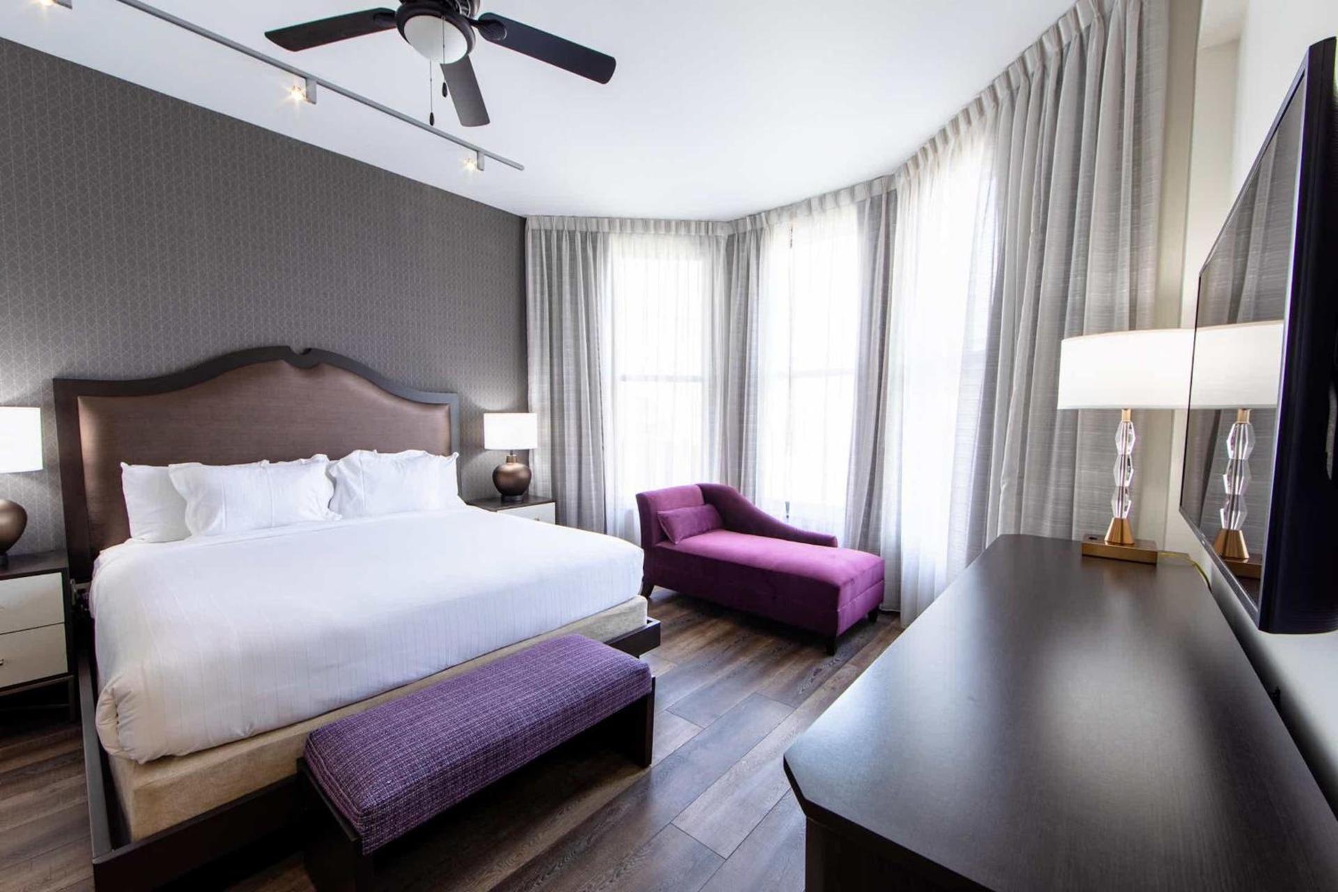 Holiday Inn Club Vacations New Orleans Resort photo 30