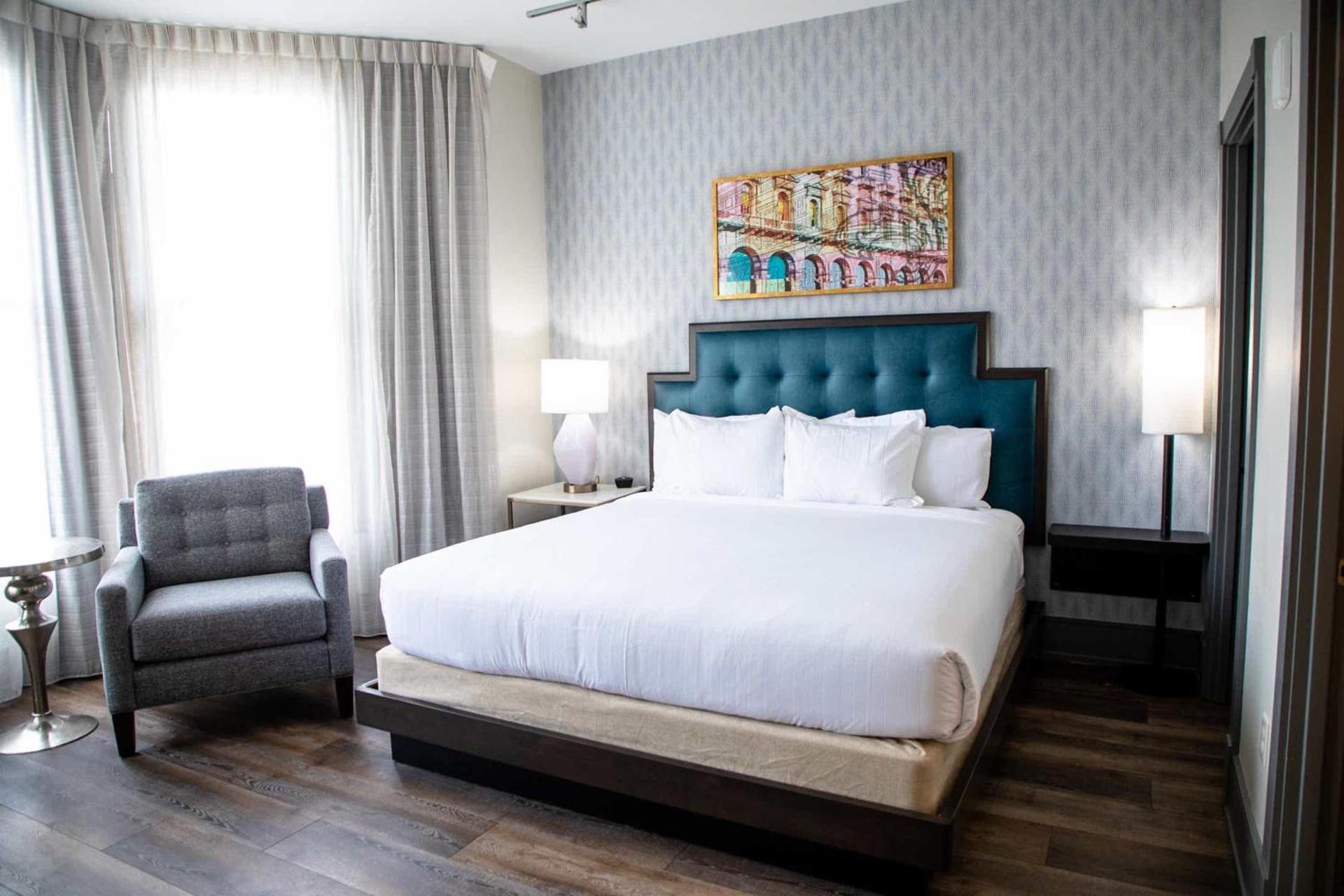 Holiday Inn Club Vacations New Orleans Resort photo 39