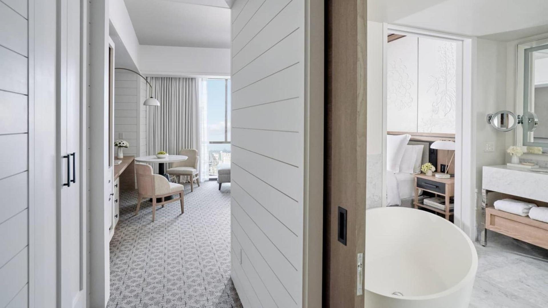 Four Seasons New Orleans photo 23