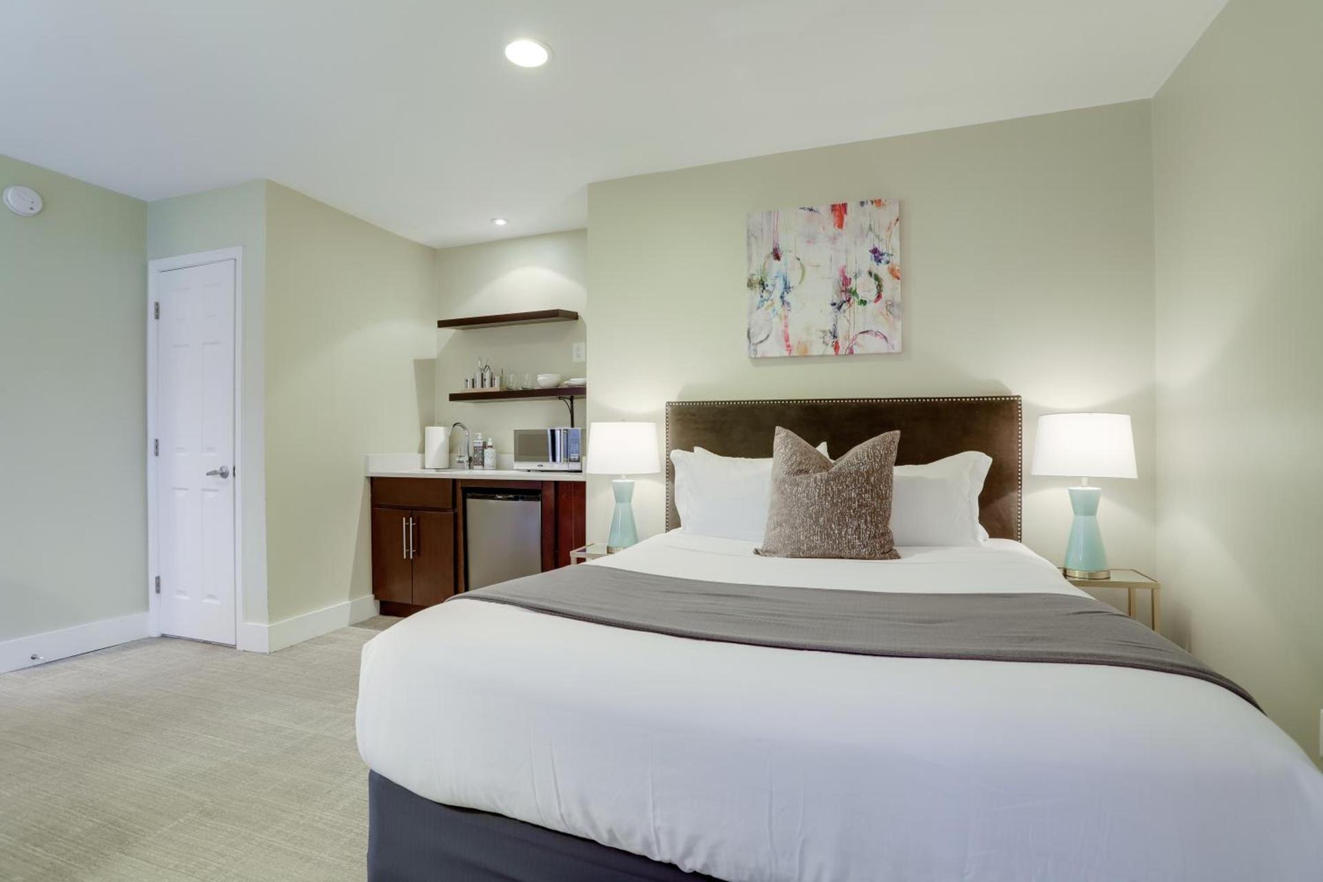 Sojourn at DuPont Place photo 91