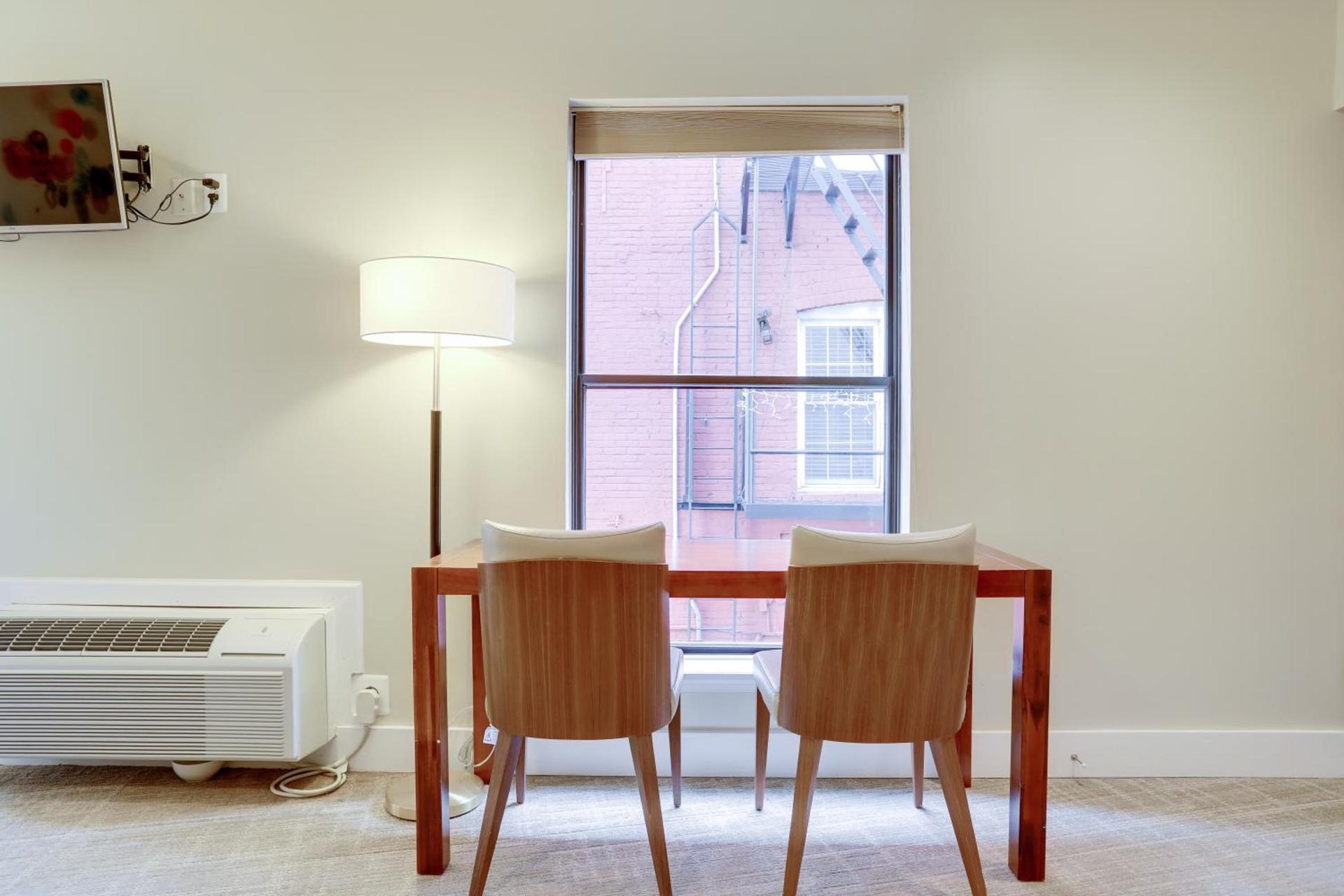 Sojourn at DuPont Place photo 48