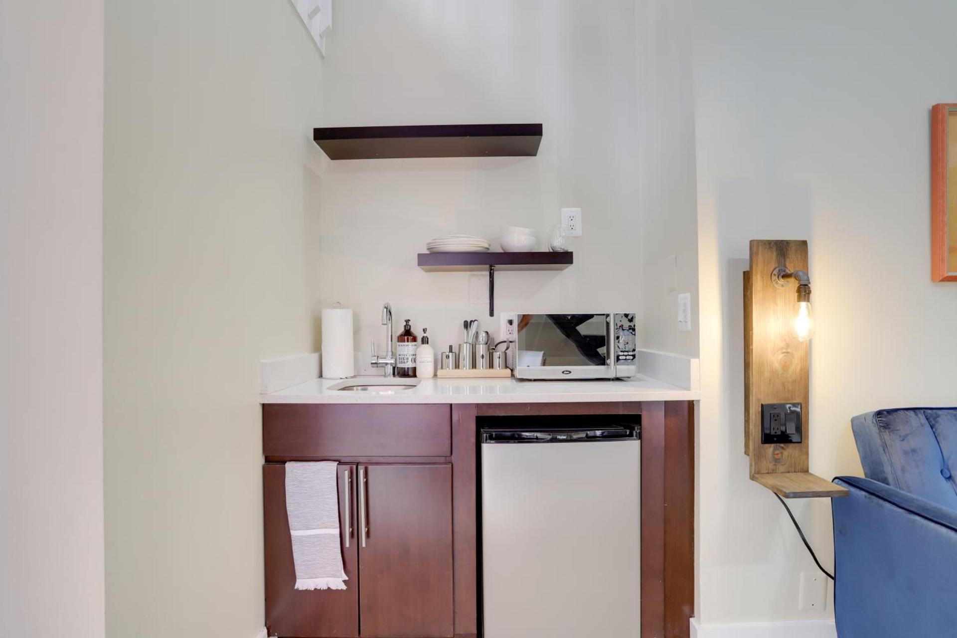 Sojourn at DuPont Place photo 56