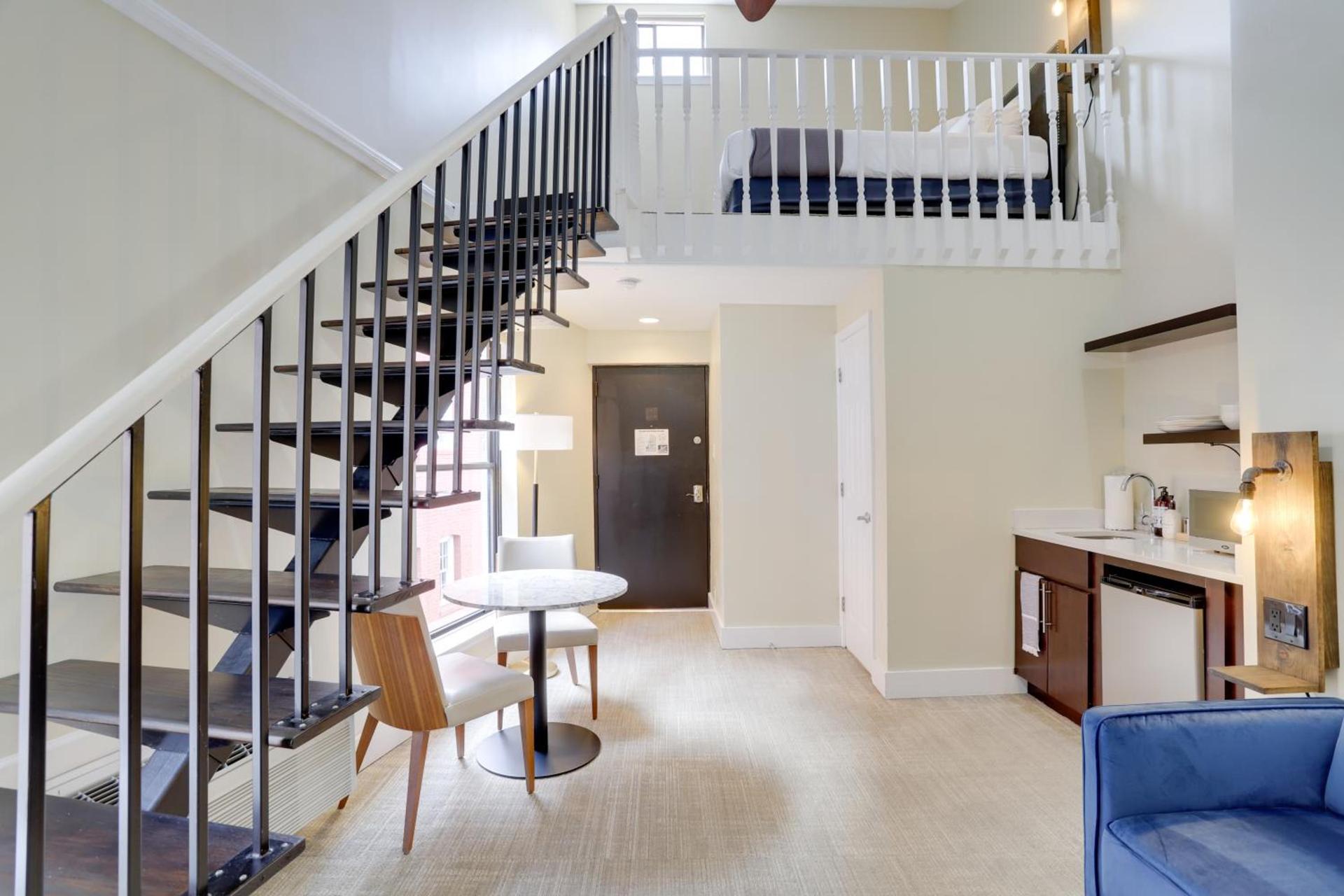 Sojourn at DuPont Place photo 30