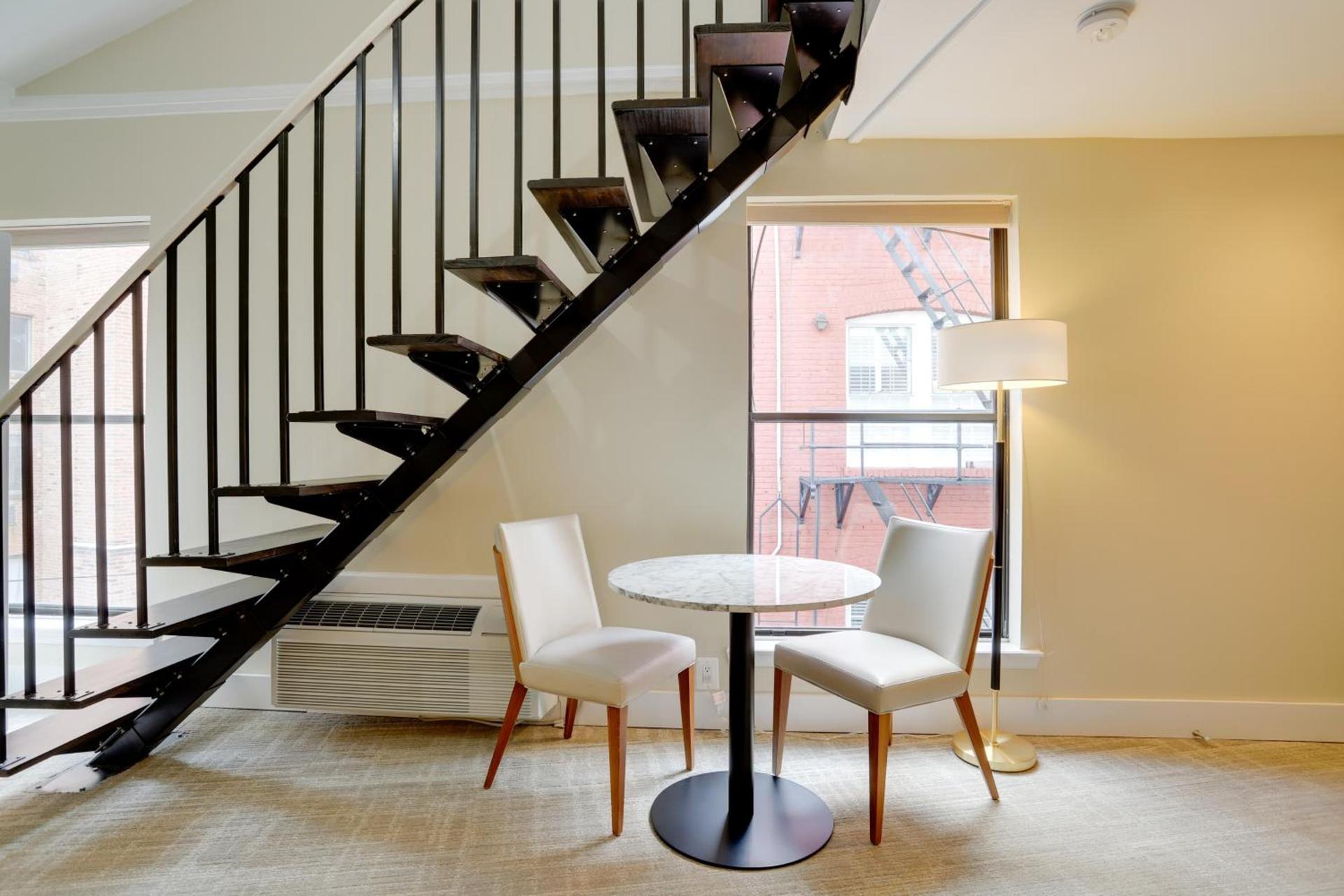 Sojourn at DuPont Place photo 50