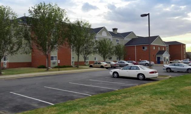 InTown Suites Extended Stay Minneapolis MN - Burnsville photo 4