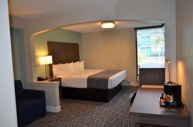 Opal Hotel & Suites photo 66