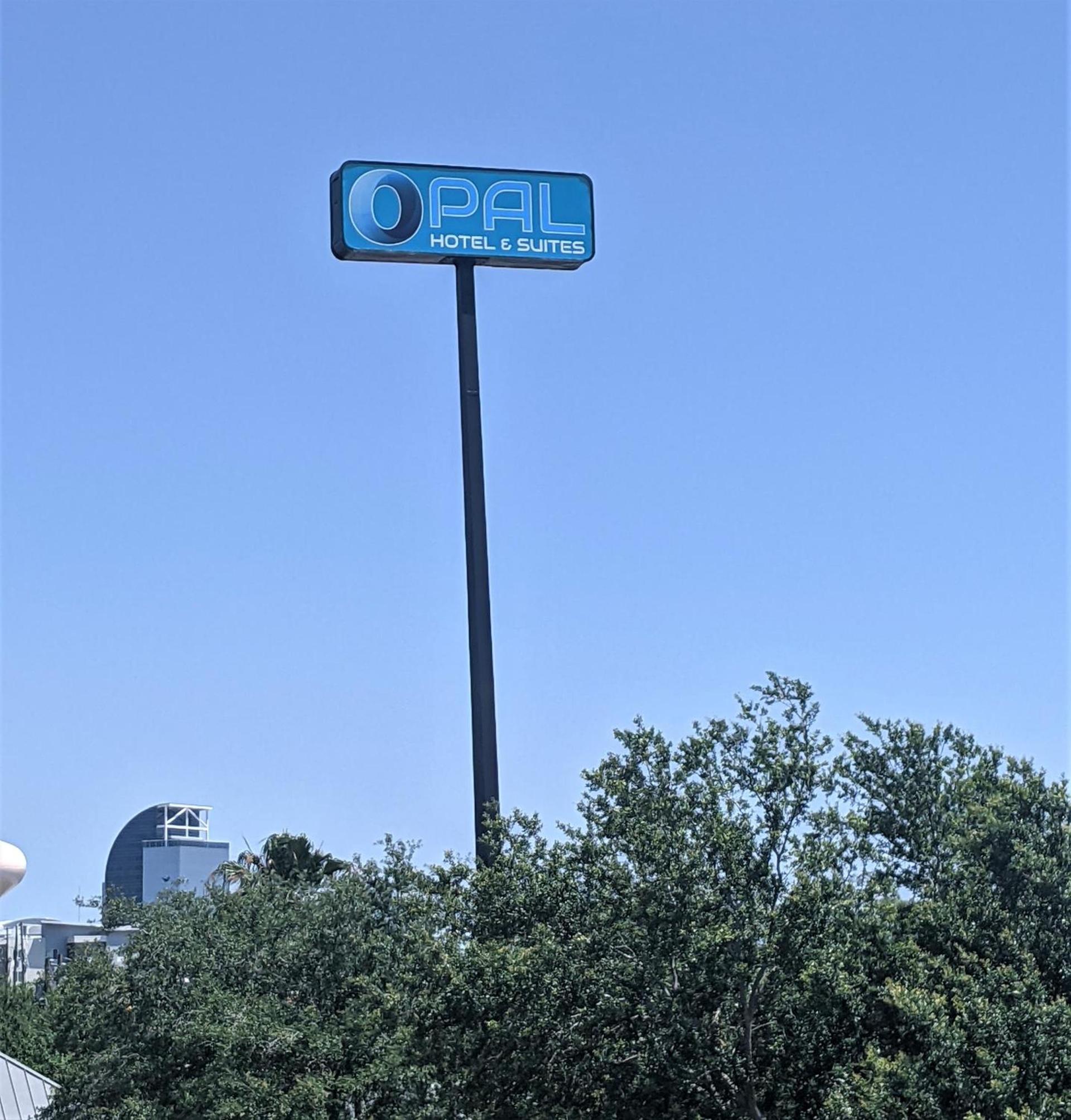 Opal Hotel & Suites photo 57
