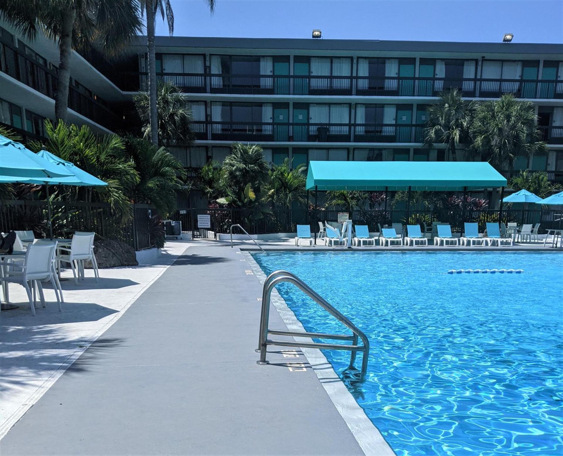Opal Hotel & Suites photo 60