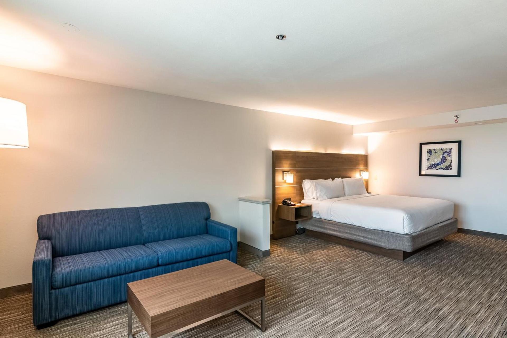 Holiday Inn Express & Suites Camarillo by IHG photo 25
