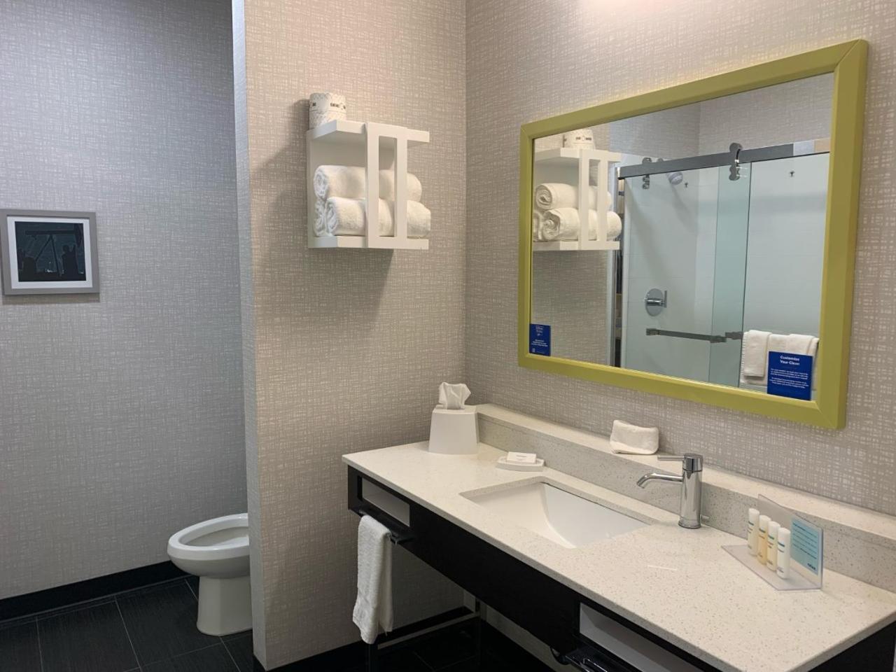 Hampton Inn Monahans, Tx photo 7