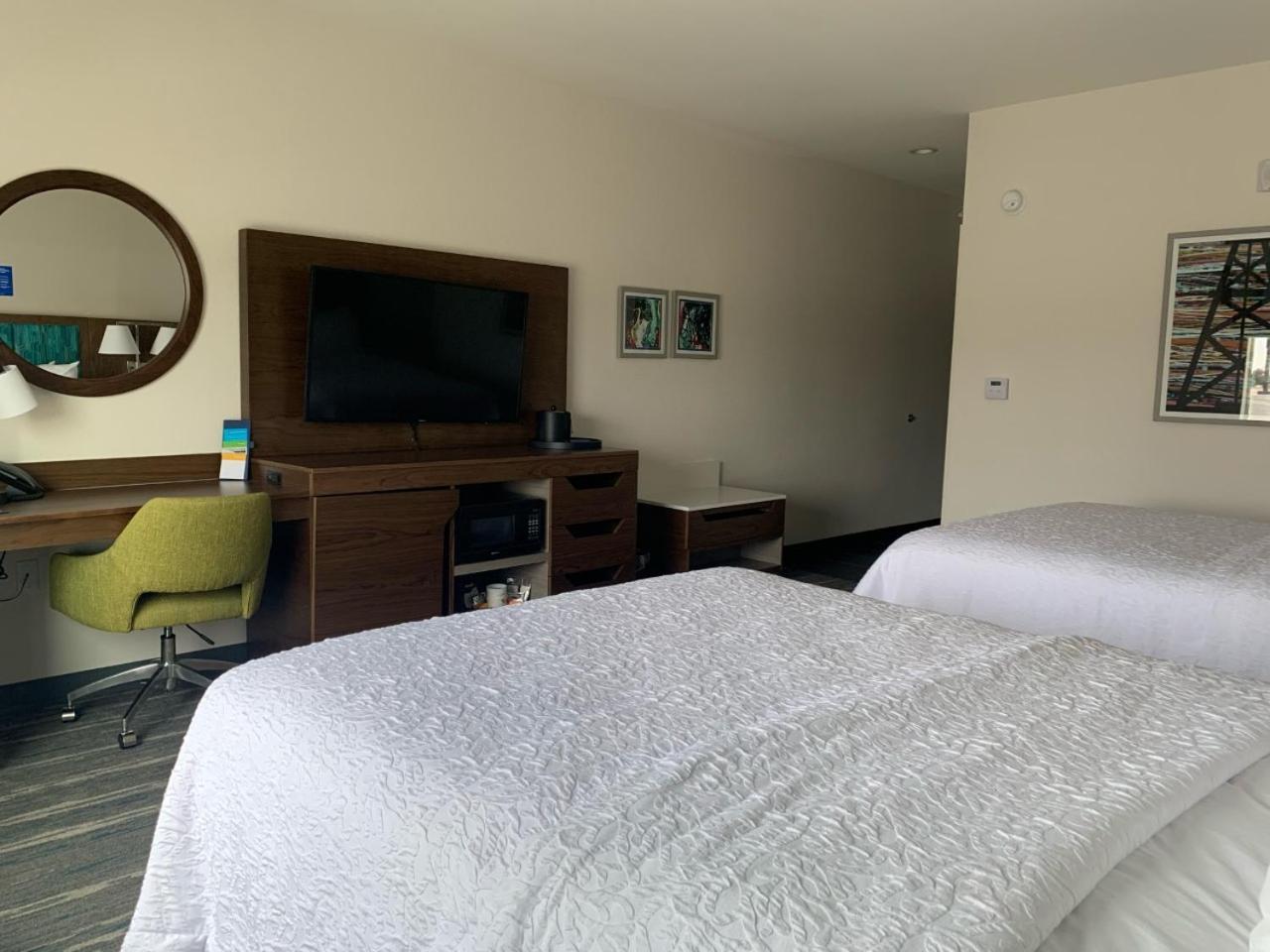 Hampton Inn Monahans, Tx photo 9