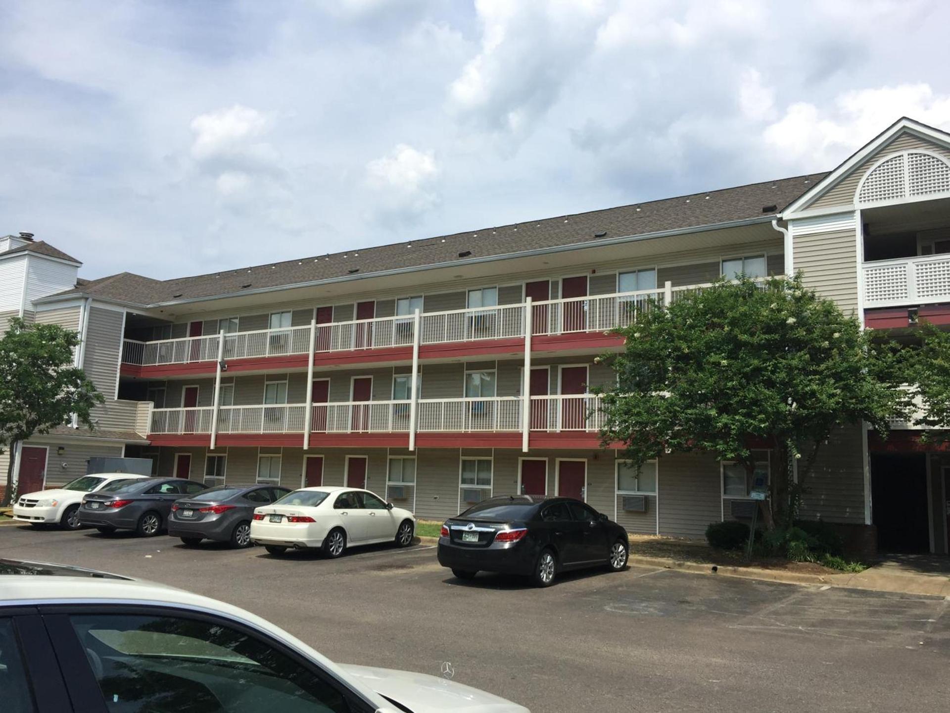 InTown Suites Extended Stay Memphis TN - Ridgeway Road photo 1