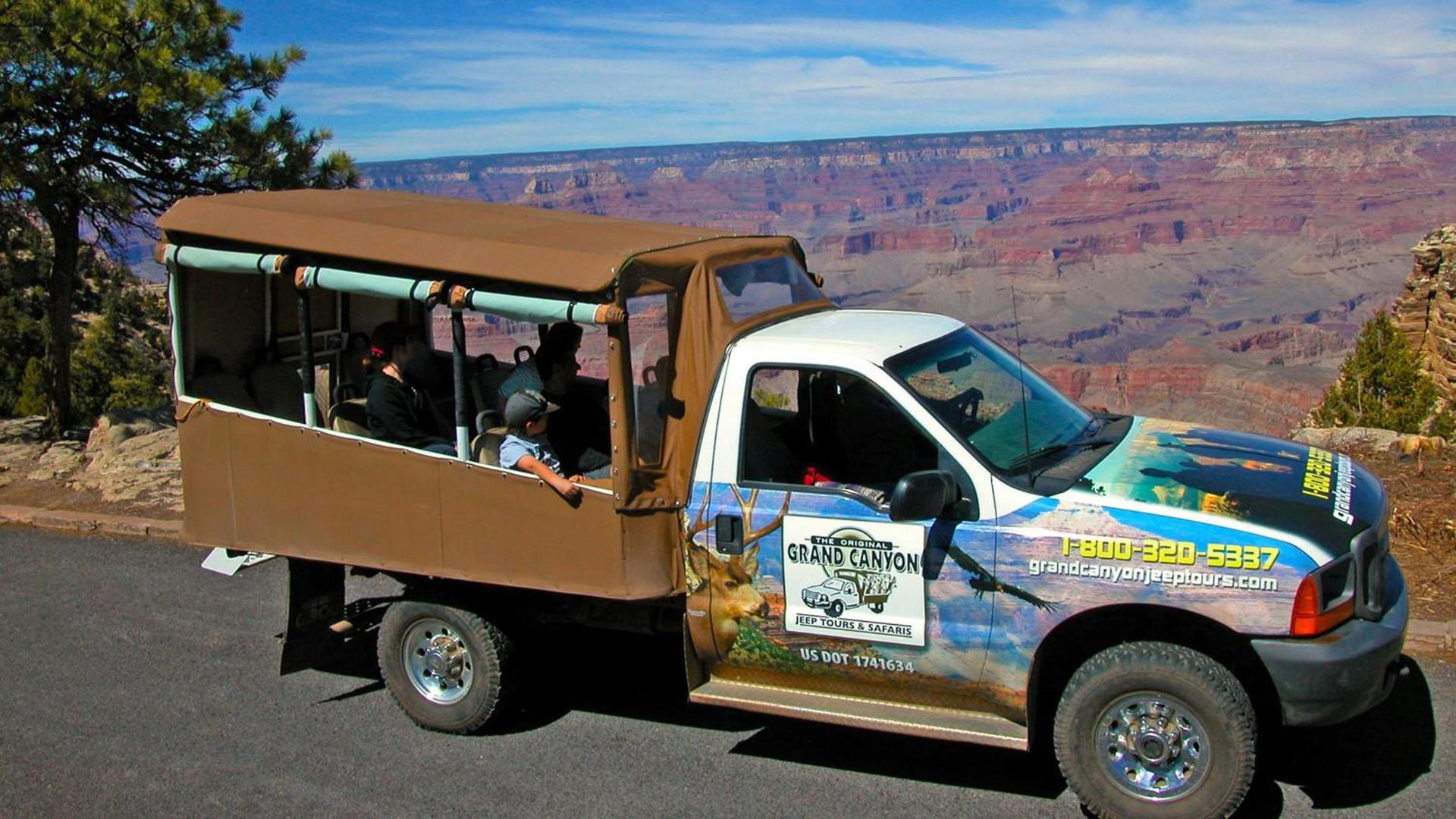 Grand Canyon Hotel & Suites photo 25