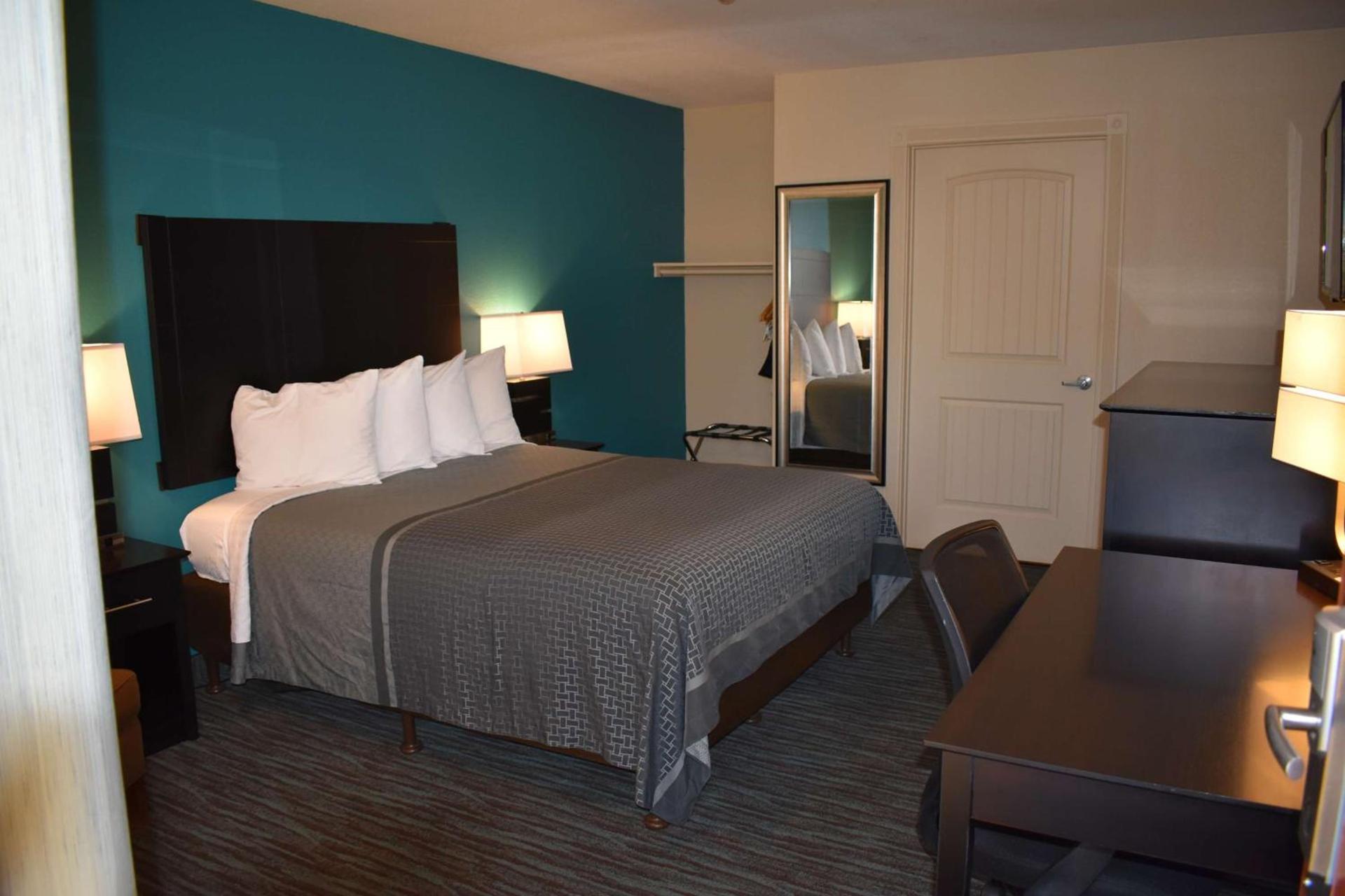 Best Western Apricot Inn photo 13