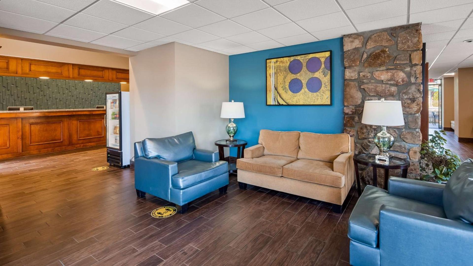 Best Western Toni Inn photo 7