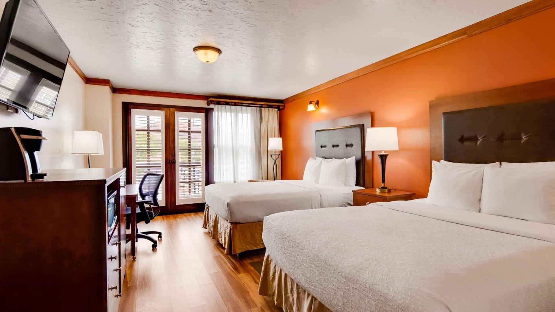 Best Western Plus Greenwell Inn photo 21