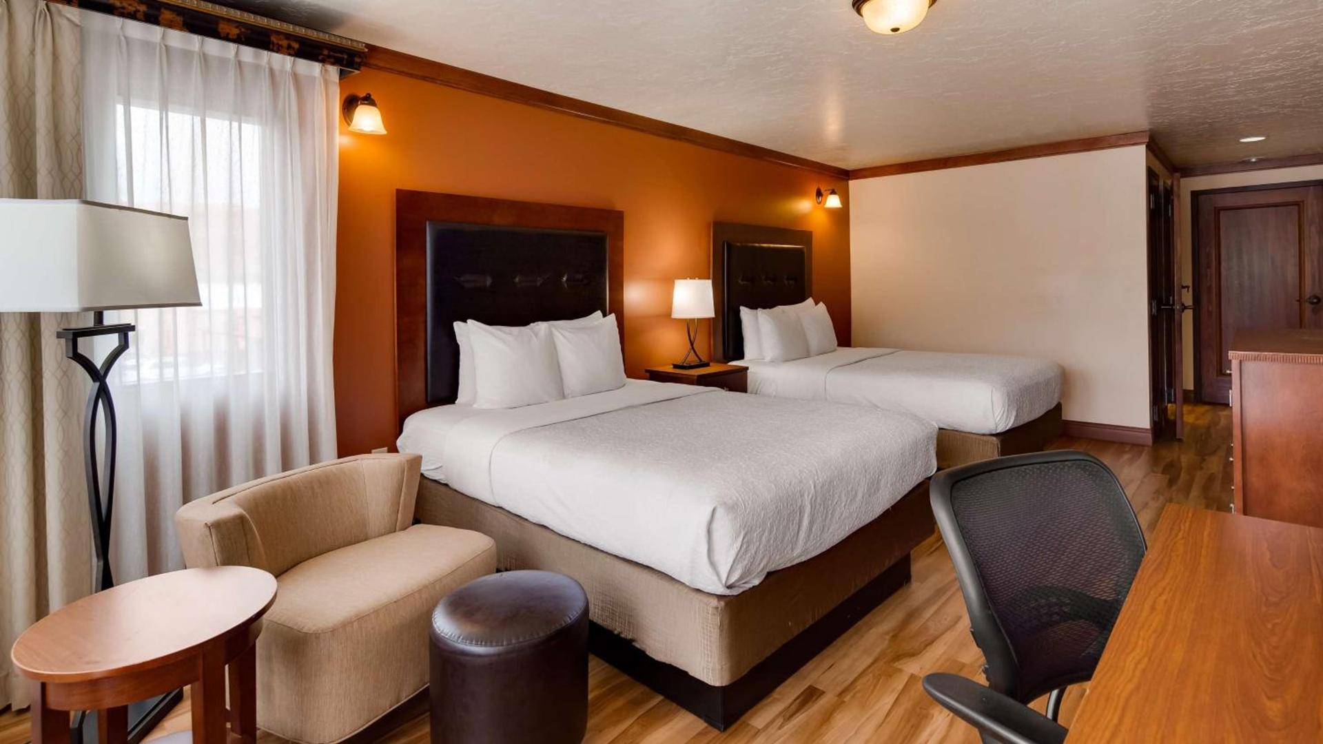 Best Western Plus Greenwell Inn photo 22