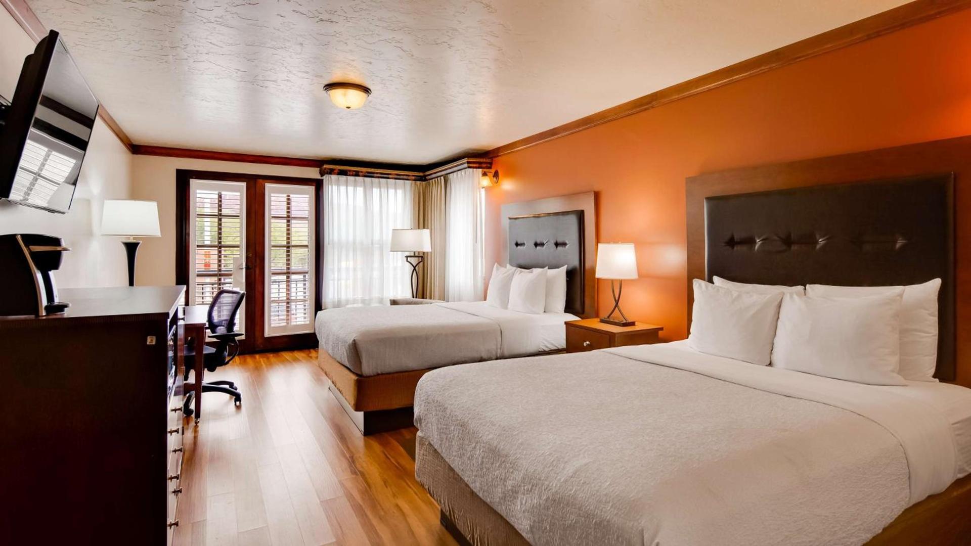 Best Western Plus Greenwell Inn photo 23