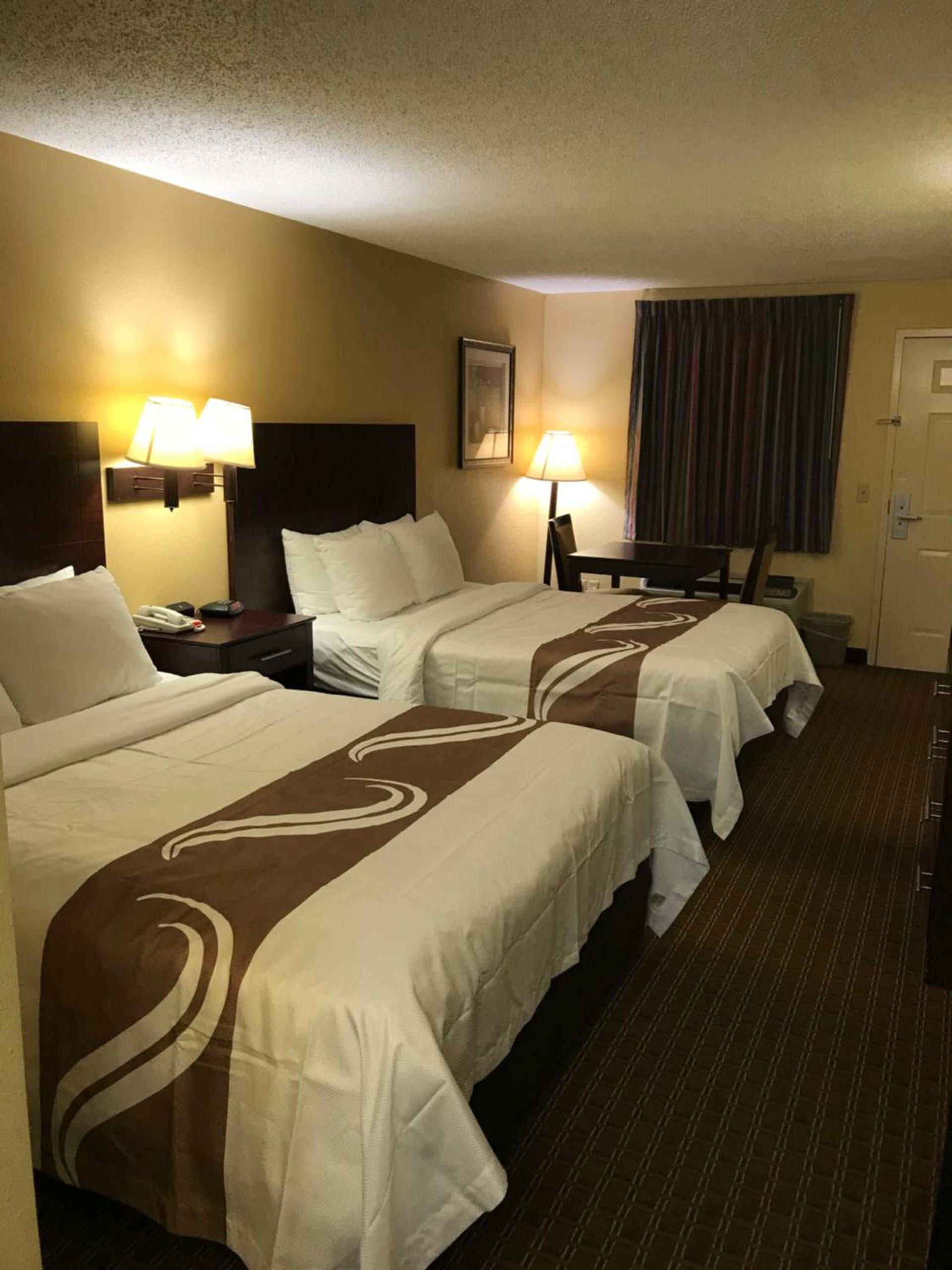 Quality Inn Franklin South photo 14