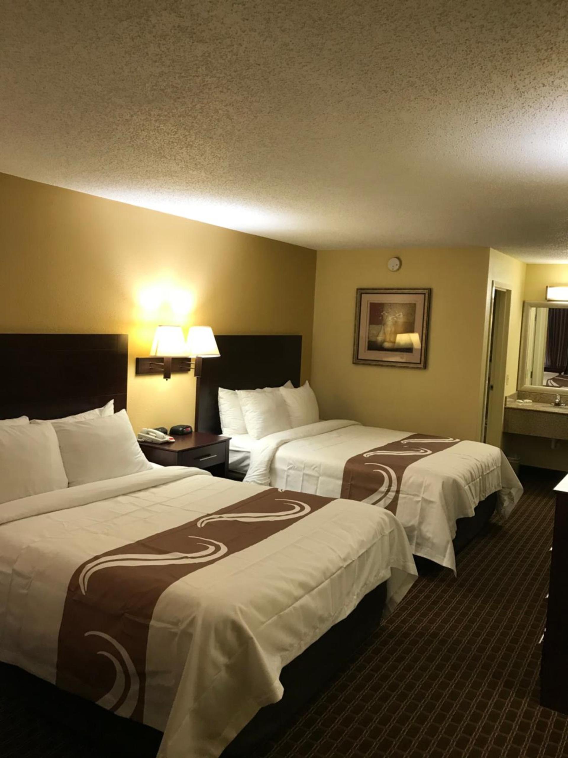 Quality Inn Franklin South photo 15