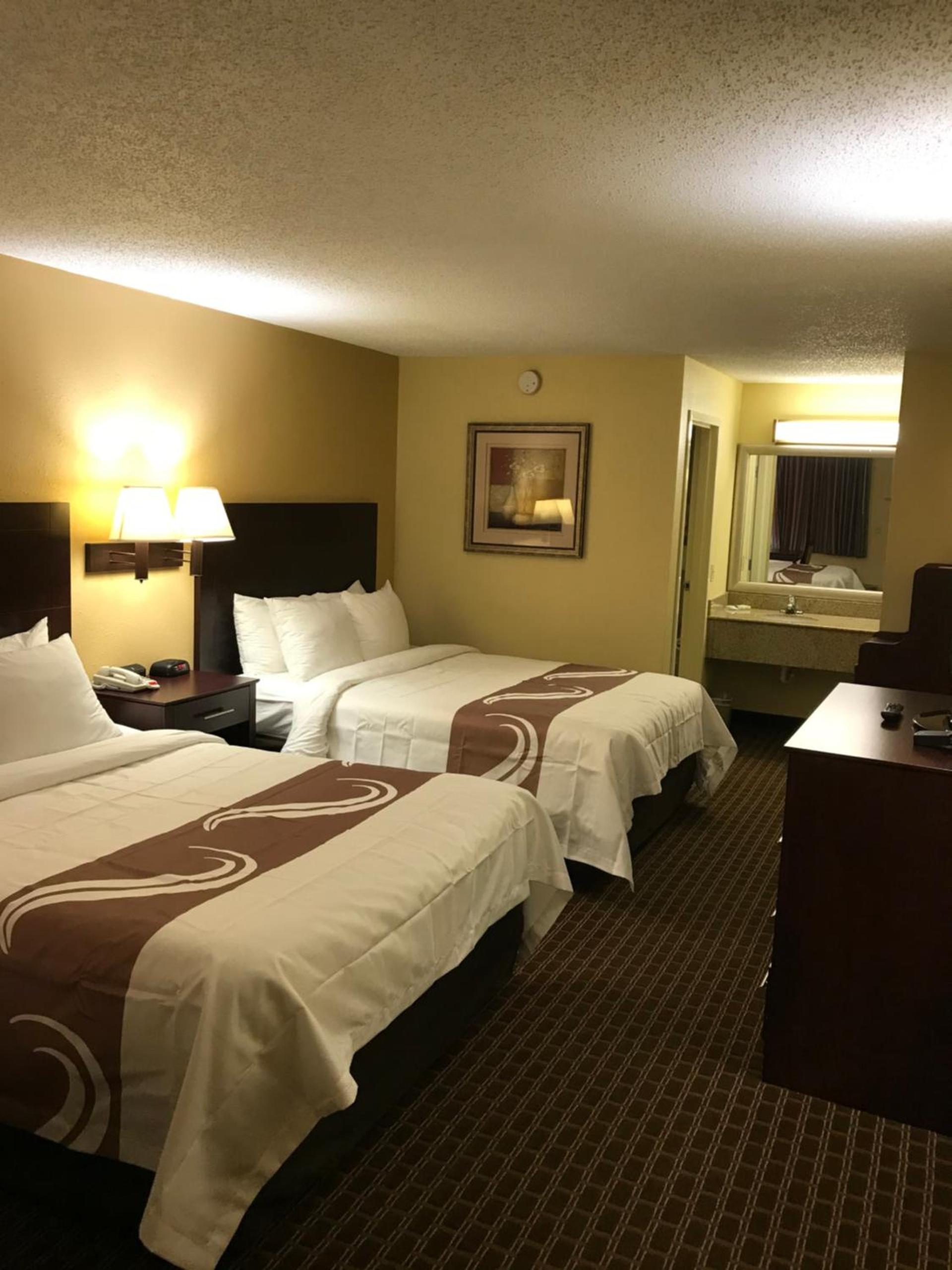 Quality Inn Franklin South photo 16