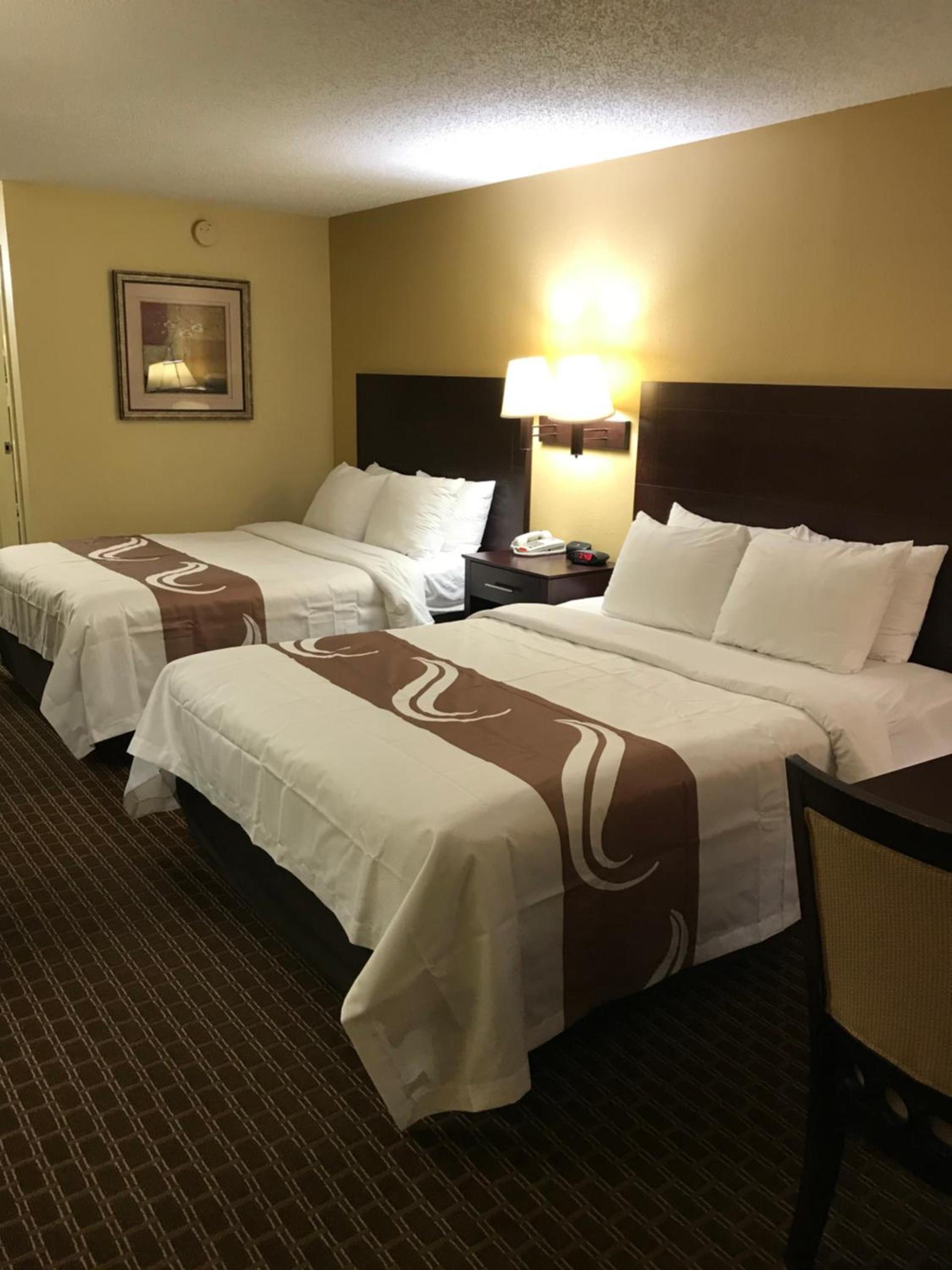Quality Inn Franklin South photo 17