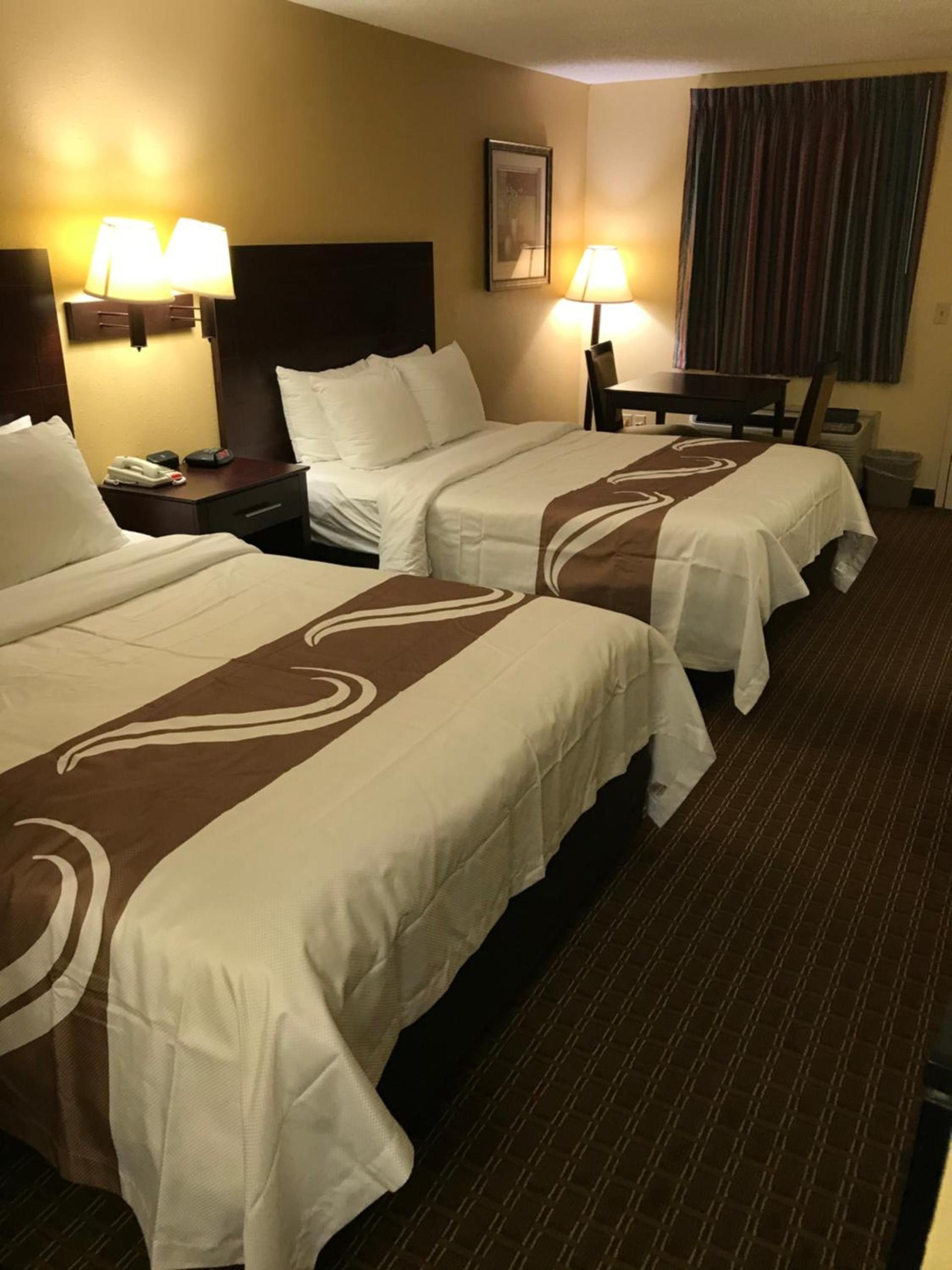 Quality Inn Franklin South photo 18