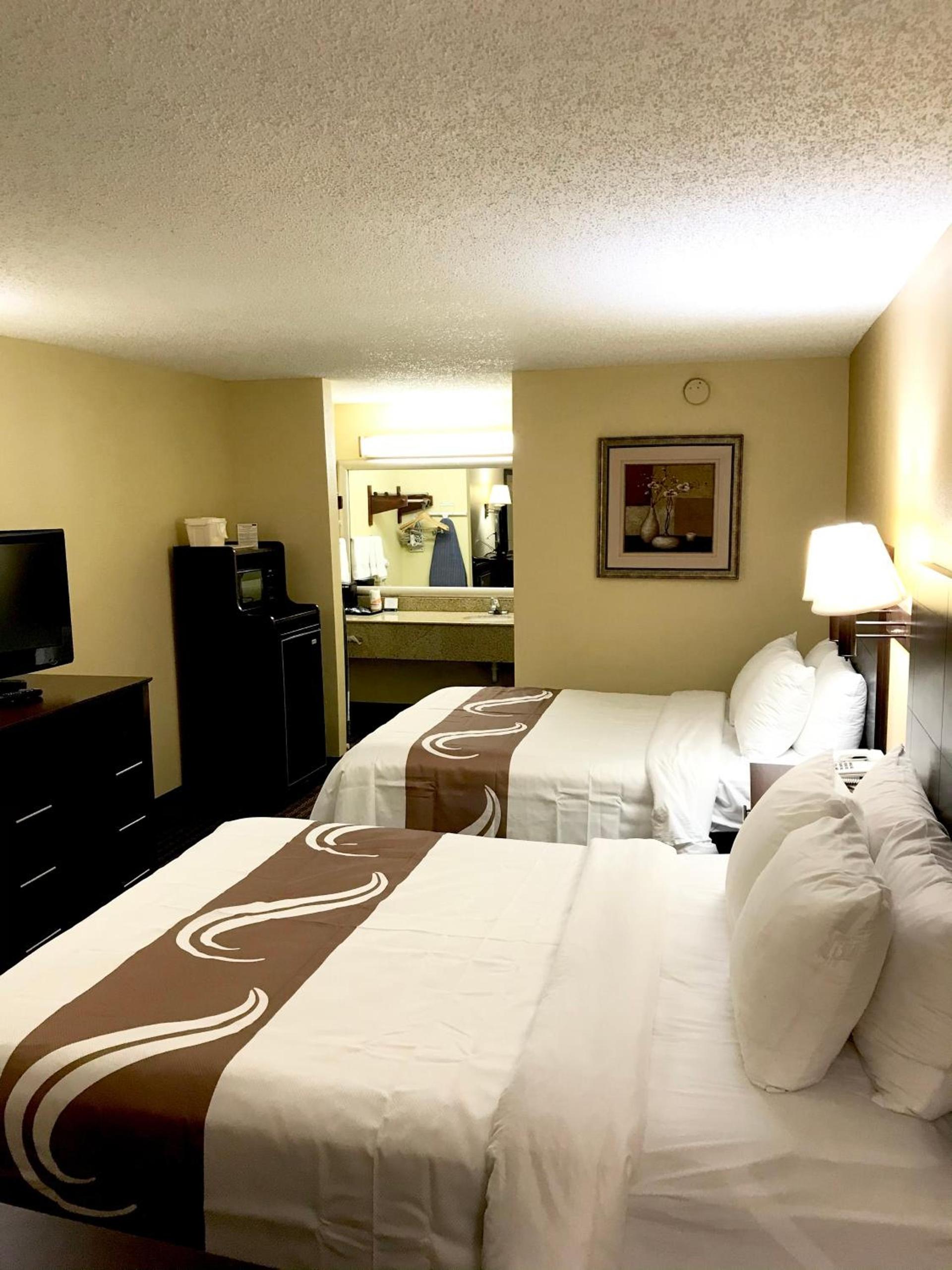 Quality Inn Franklin South photo 19