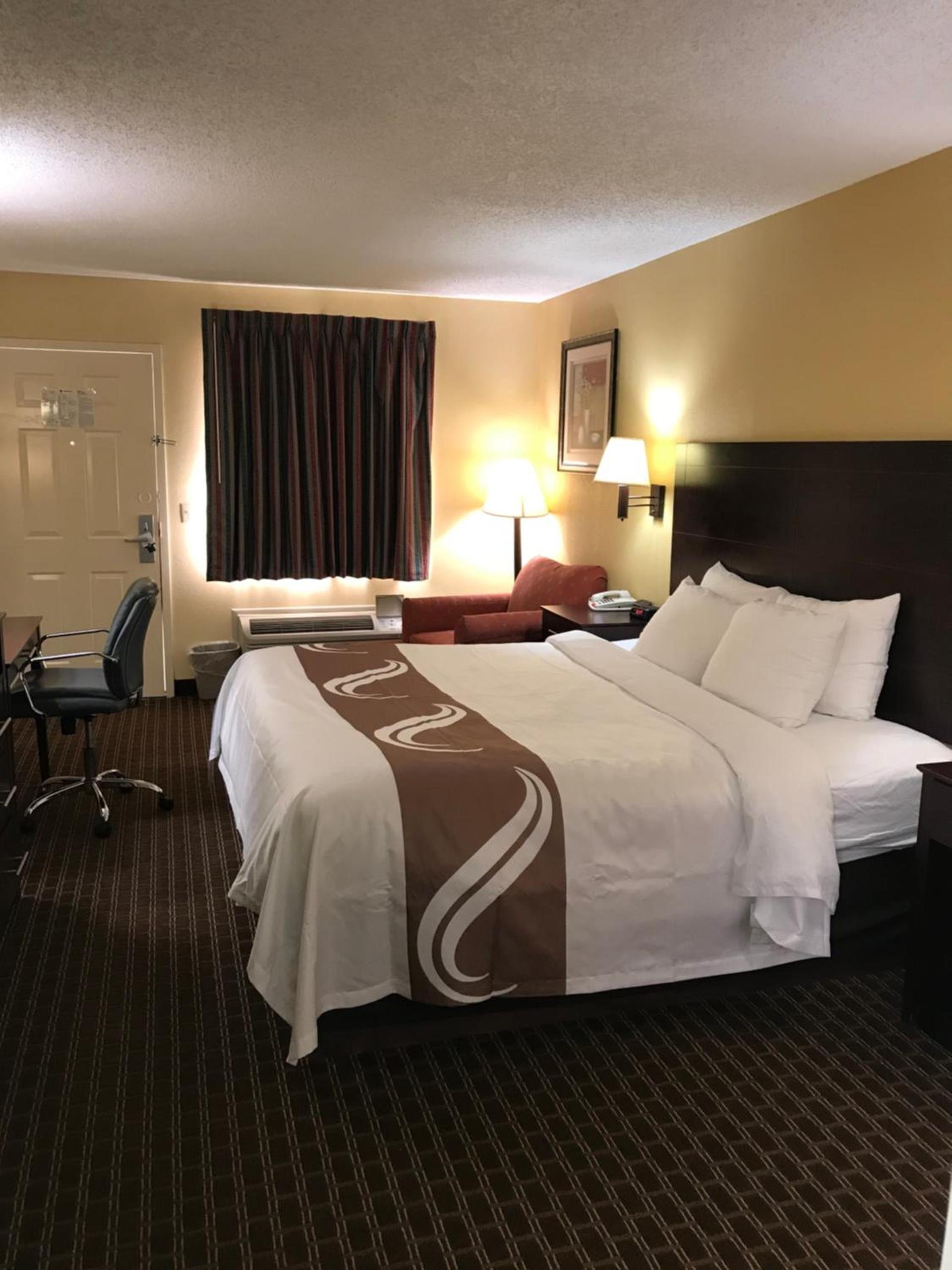 Quality Inn Franklin South photo 20