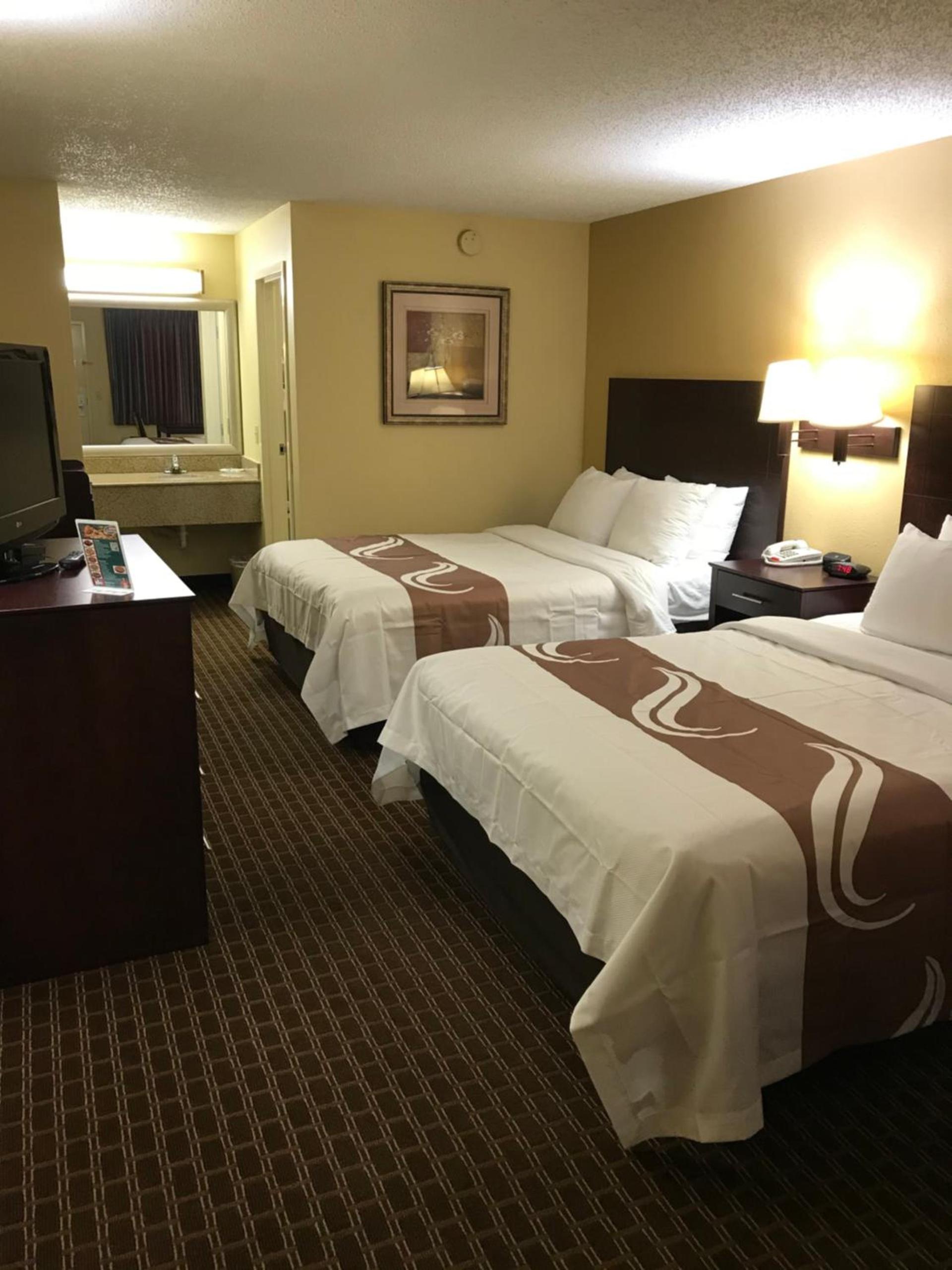Quality Inn Franklin South photo 21