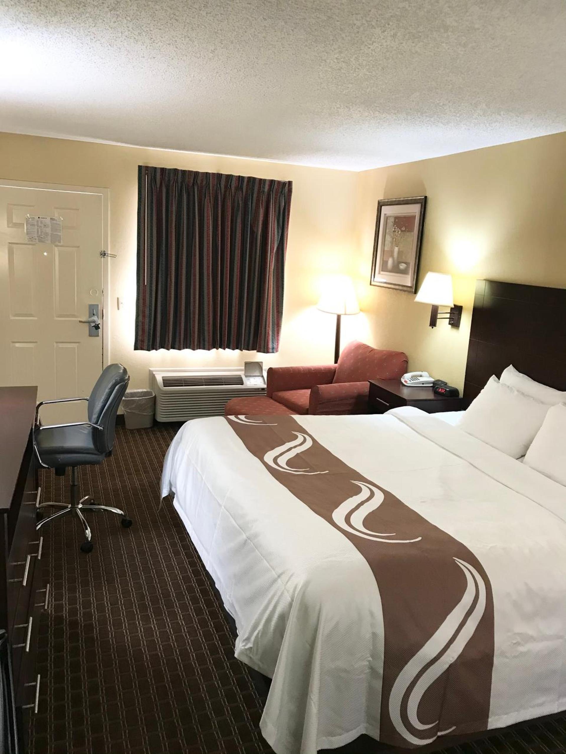 Quality Inn Franklin South photo 22