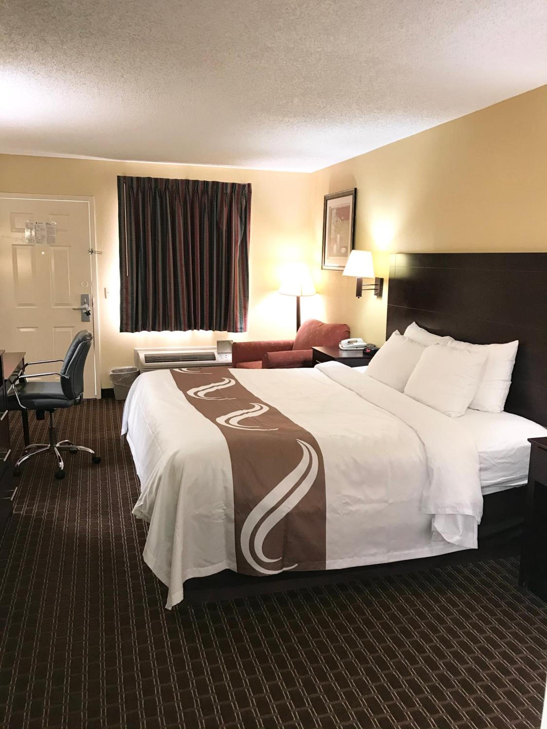 Quality Inn Franklin South photo 23